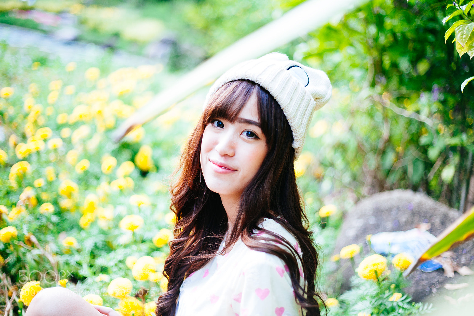 Canon EOS 5D sample photo. The beauty girl dress photography
