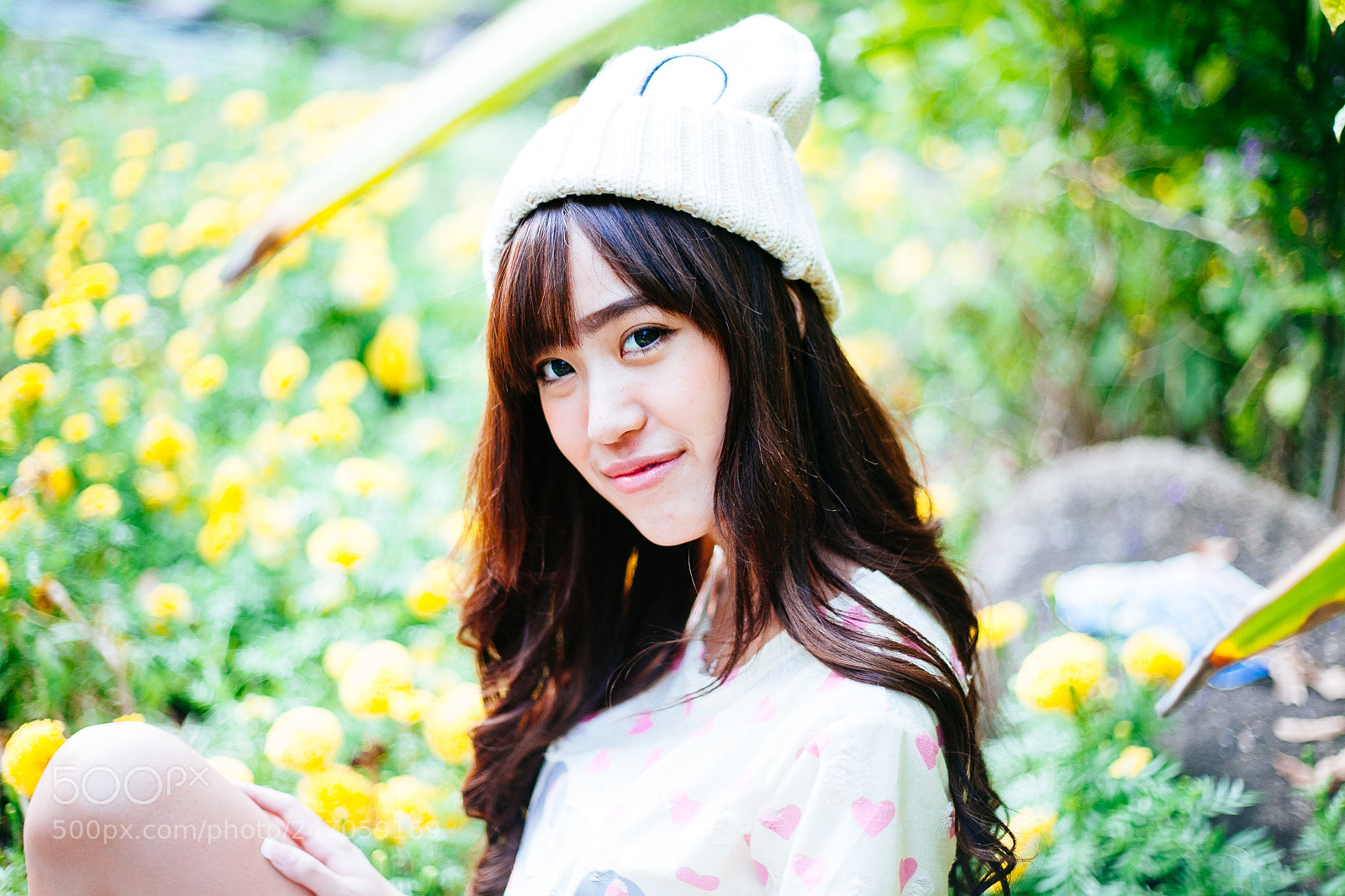 Canon EOS 5D sample photo. The beauty girl dress photography