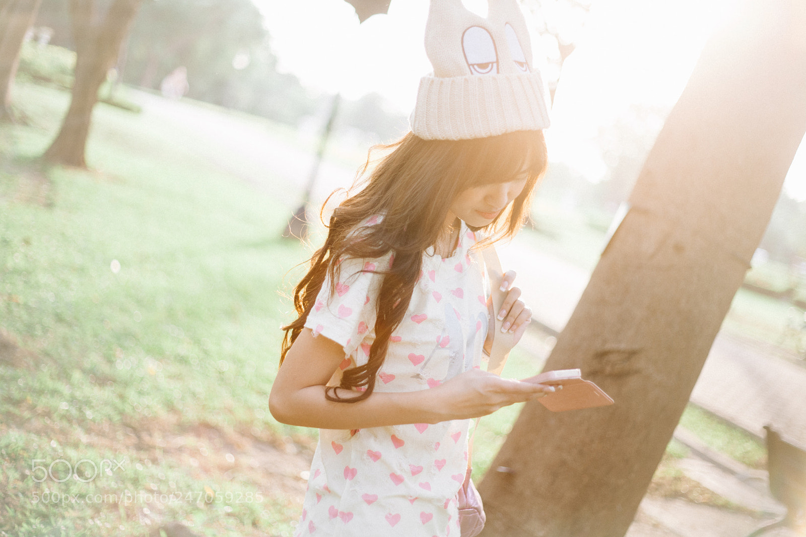 Canon EOS 5D sample photo. The beauty girl dress photography