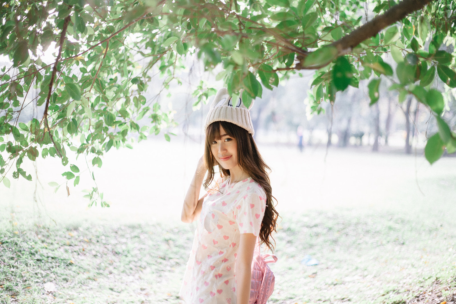 Canon EOS 5D sample photo. The beauty girl dress photography