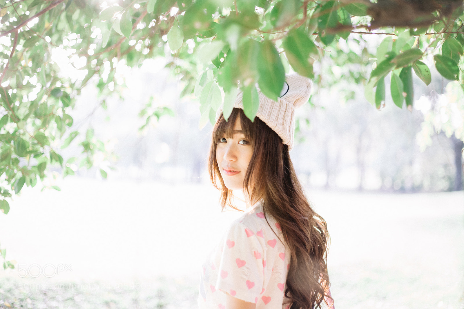 Canon EOS 5D sample photo. The beauty girl dress photography