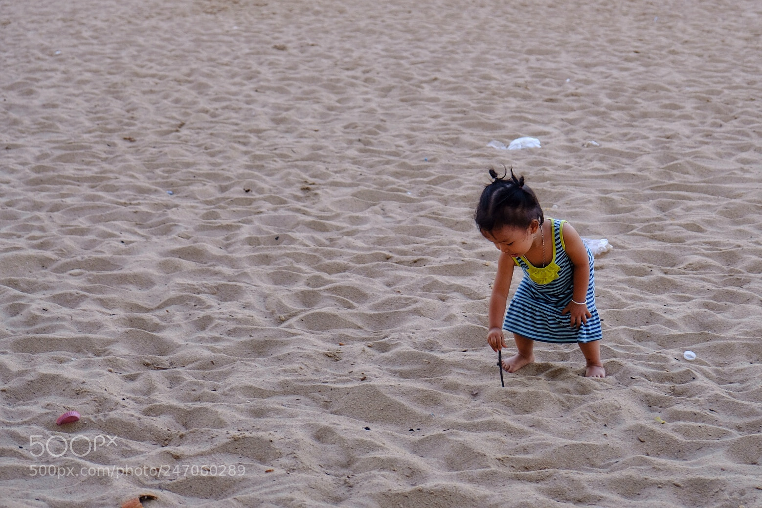 Fujifilm X-T2 sample photo. Drawing in the sand photography