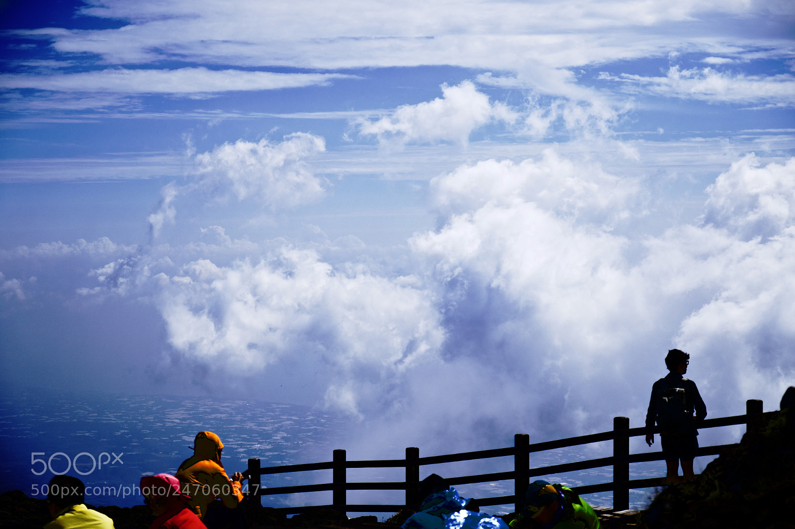 Canon EOS 7D Mark II sample photo. Cloud photography