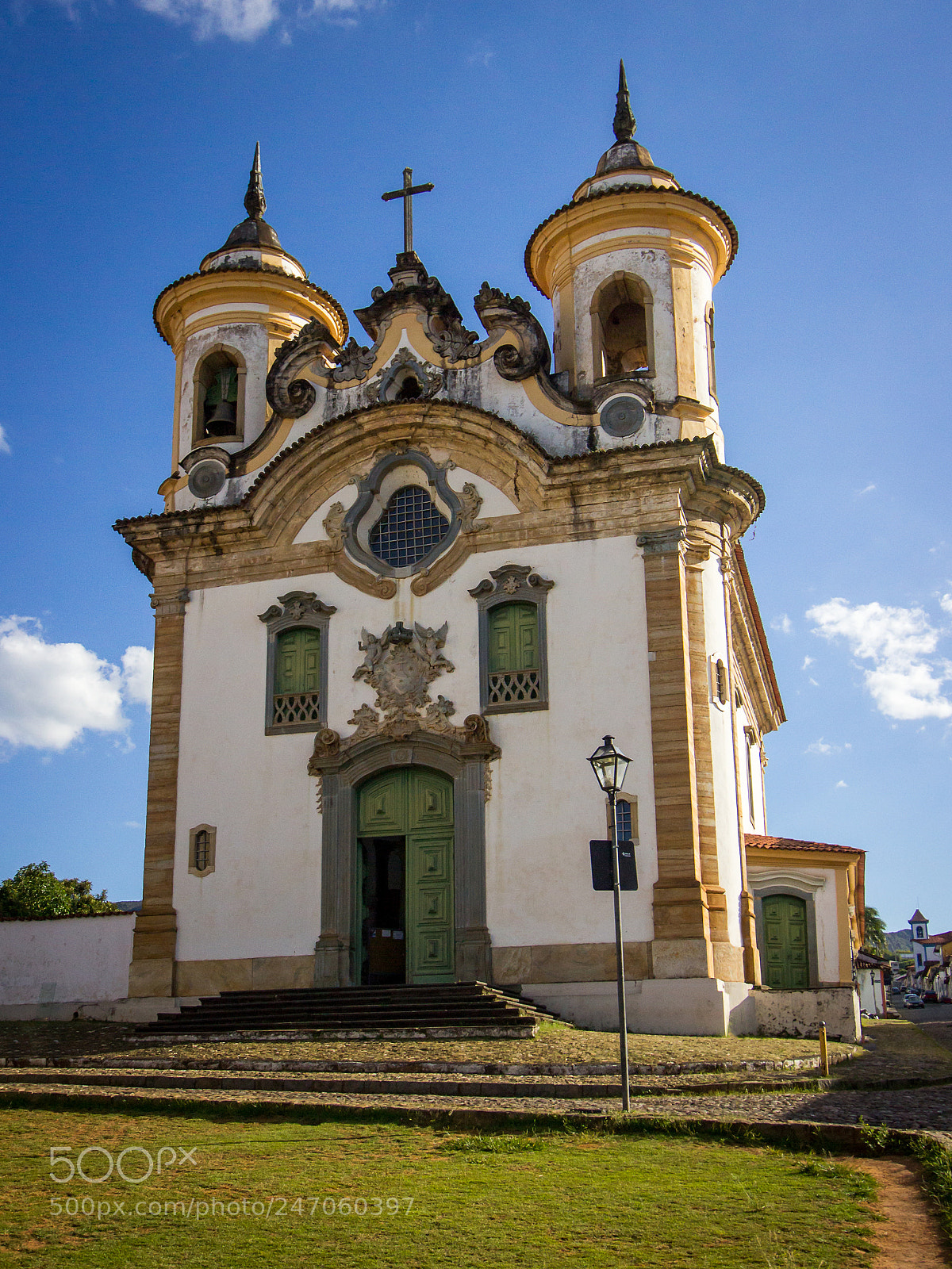 Canon EOS 600D (Rebel EOS T3i / EOS Kiss X5) sample photo. Editarigreja de nossa senhora photography