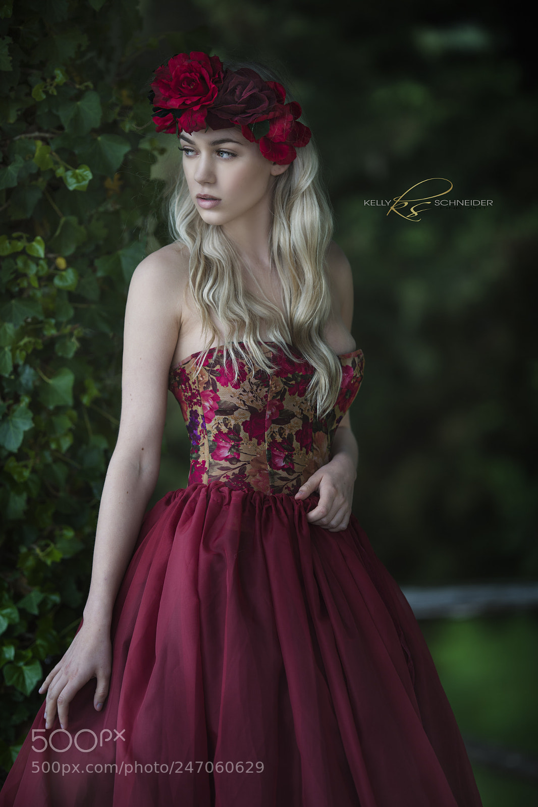 Nikon D5 sample photo. Tuscan beauty photography