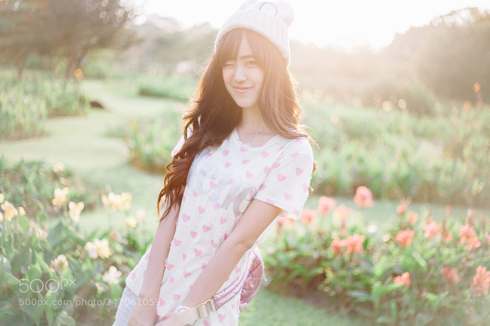 Canon EOS 5D sample photo. The beauty girl dress photography