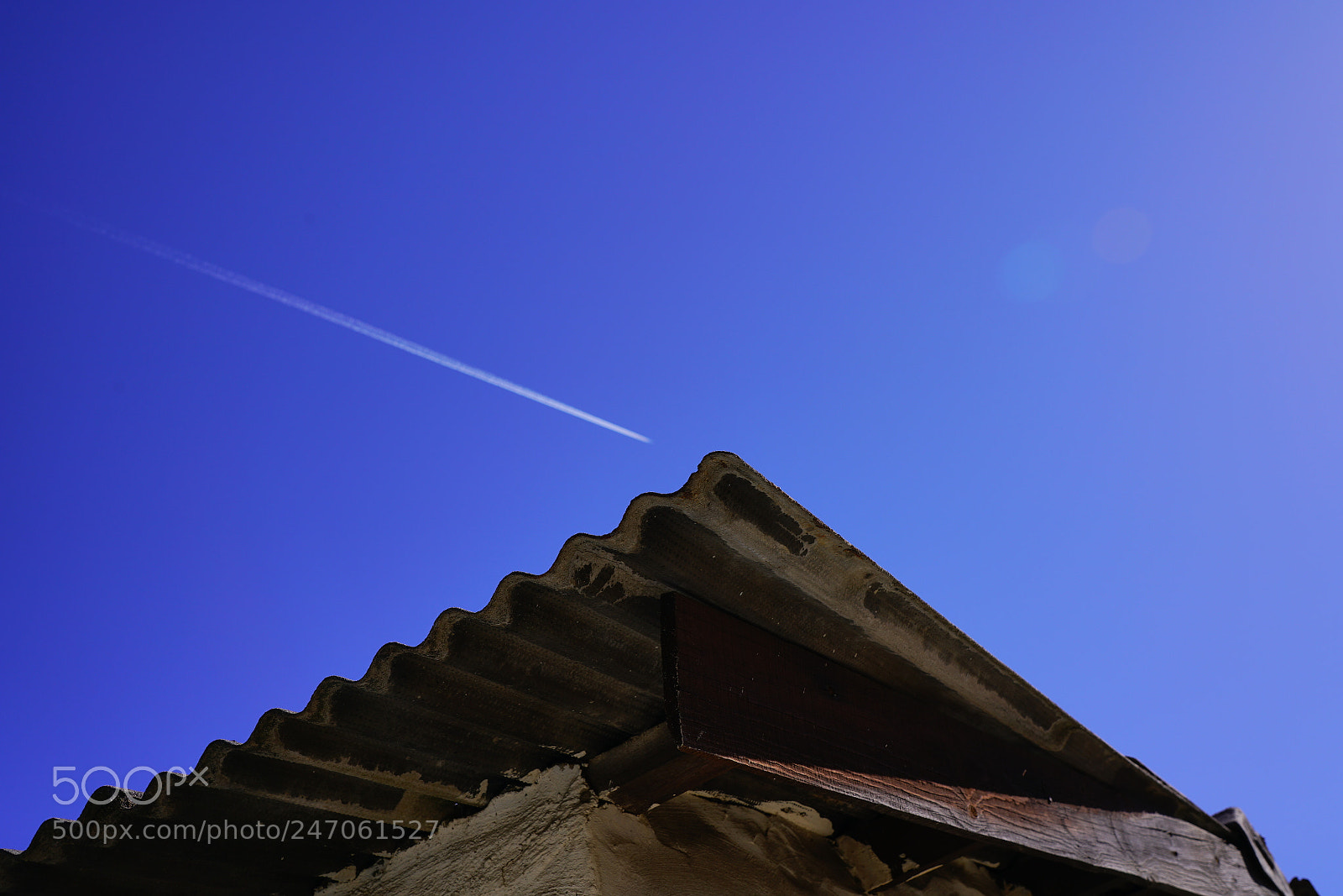 Sony a7R II sample photo. Org rd photography