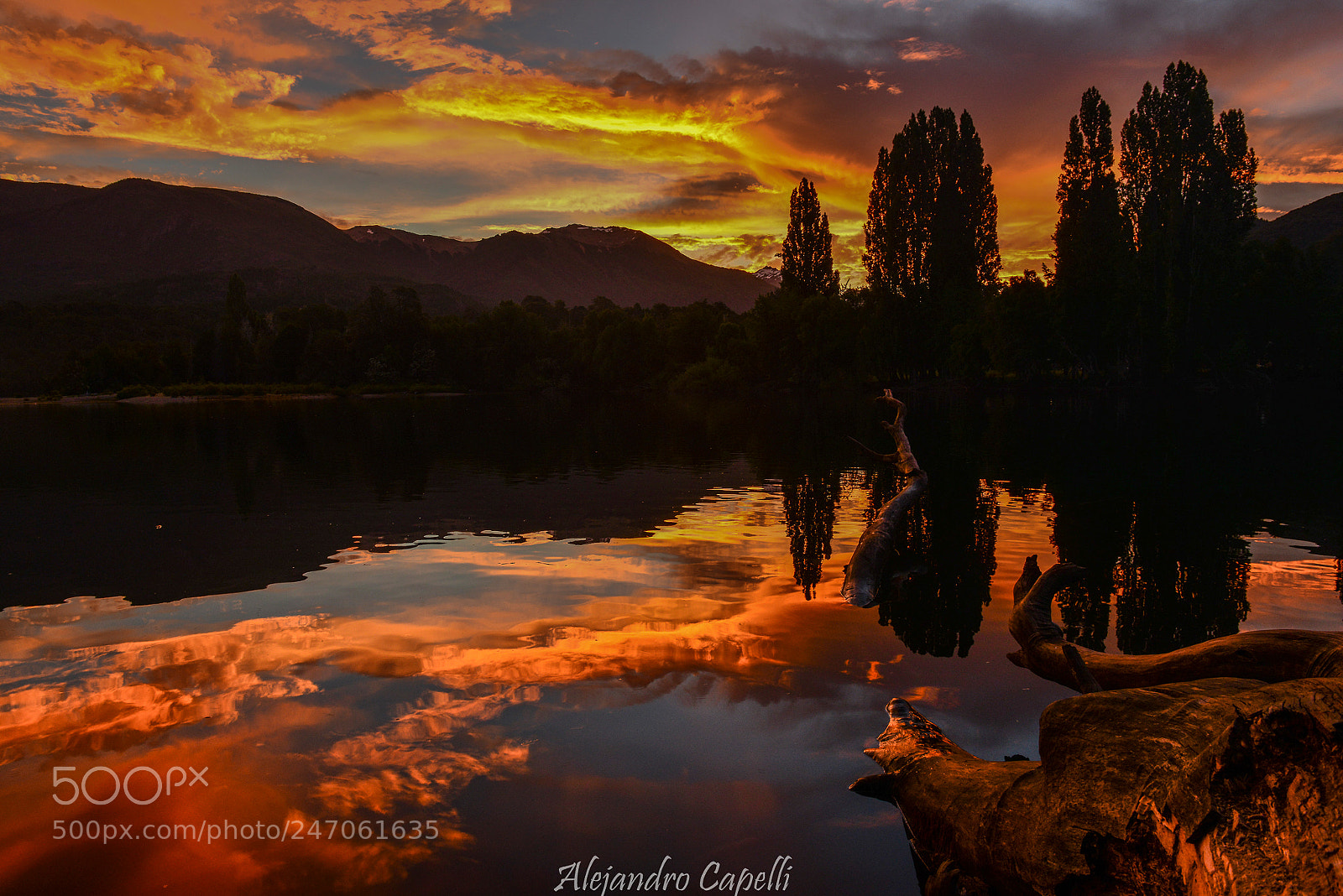 Nikon D800E sample photo. Dreamed sunset photography