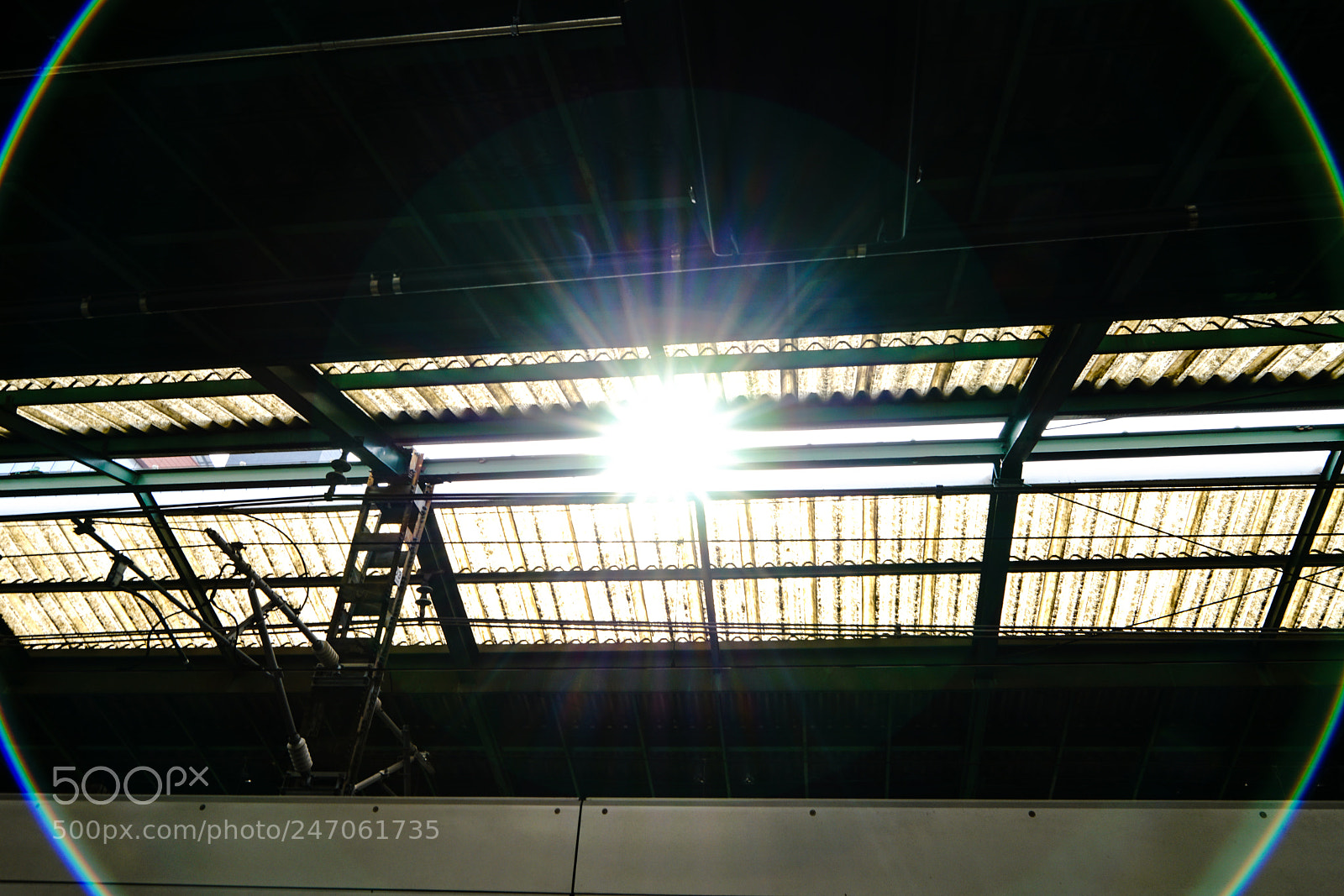 Sony a7R II sample photo. Rd photography