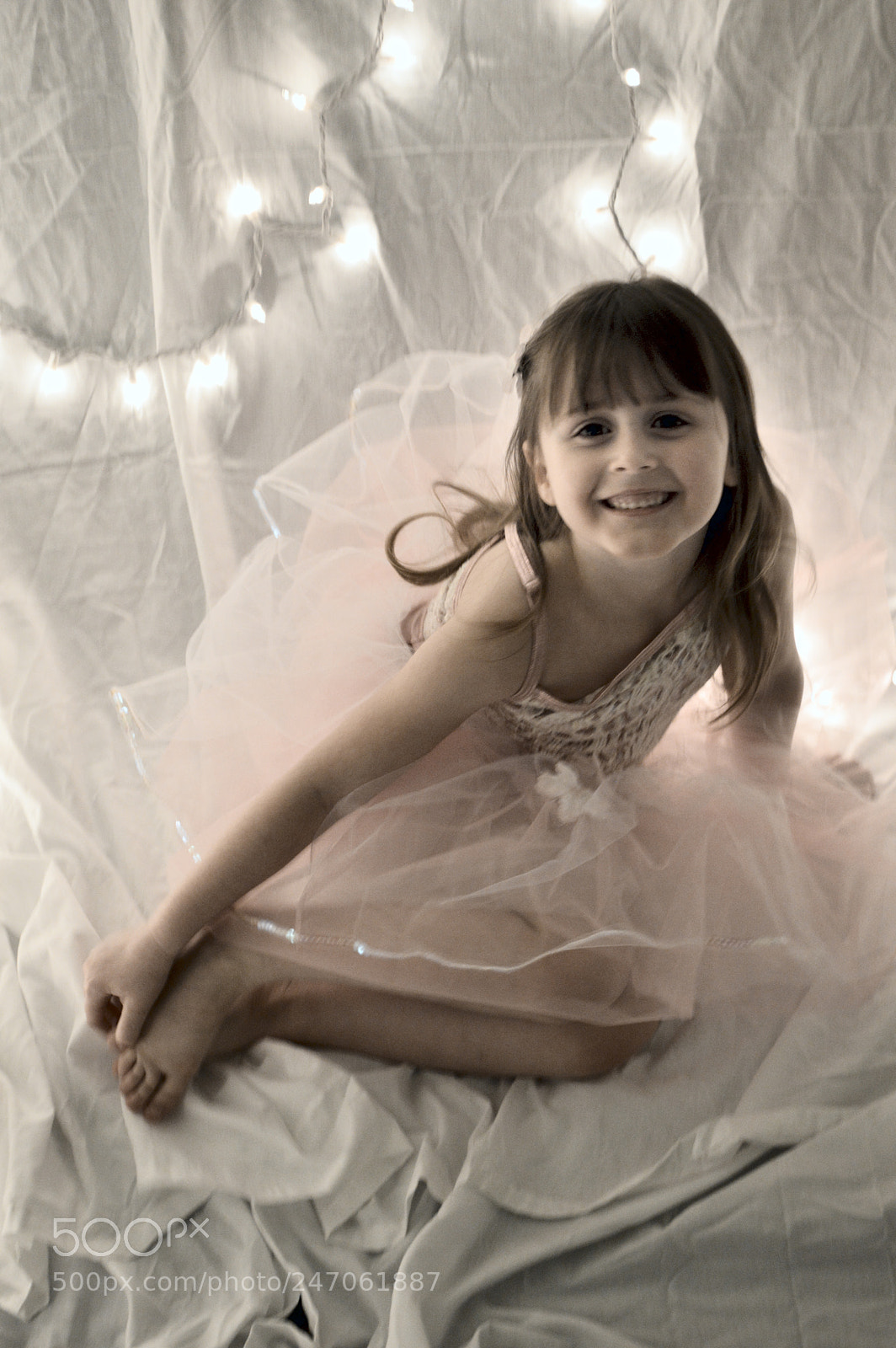 Nikon D3200 sample photo. Smile photography