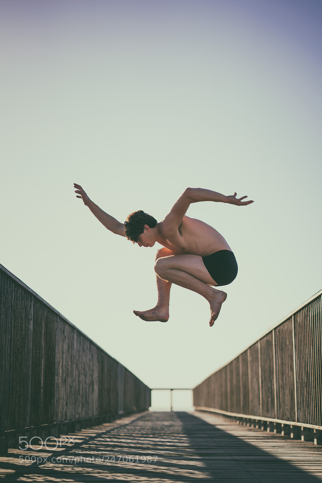 Sony a9 sample photo. Leap photography