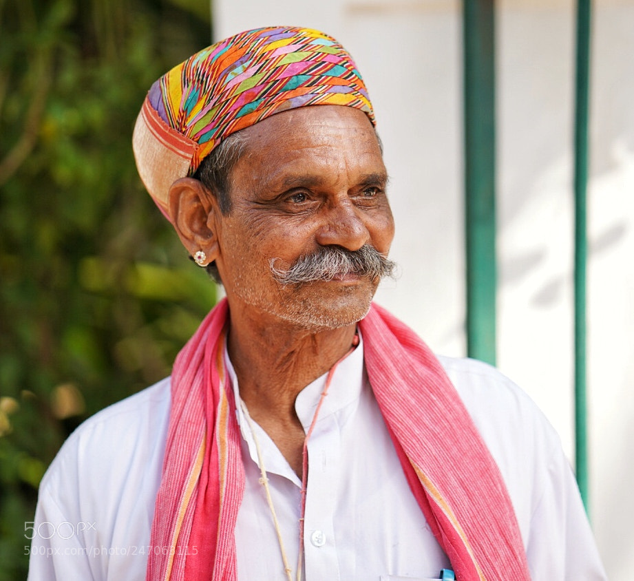 Sony a7R III sample photo. Udaipur， india photography