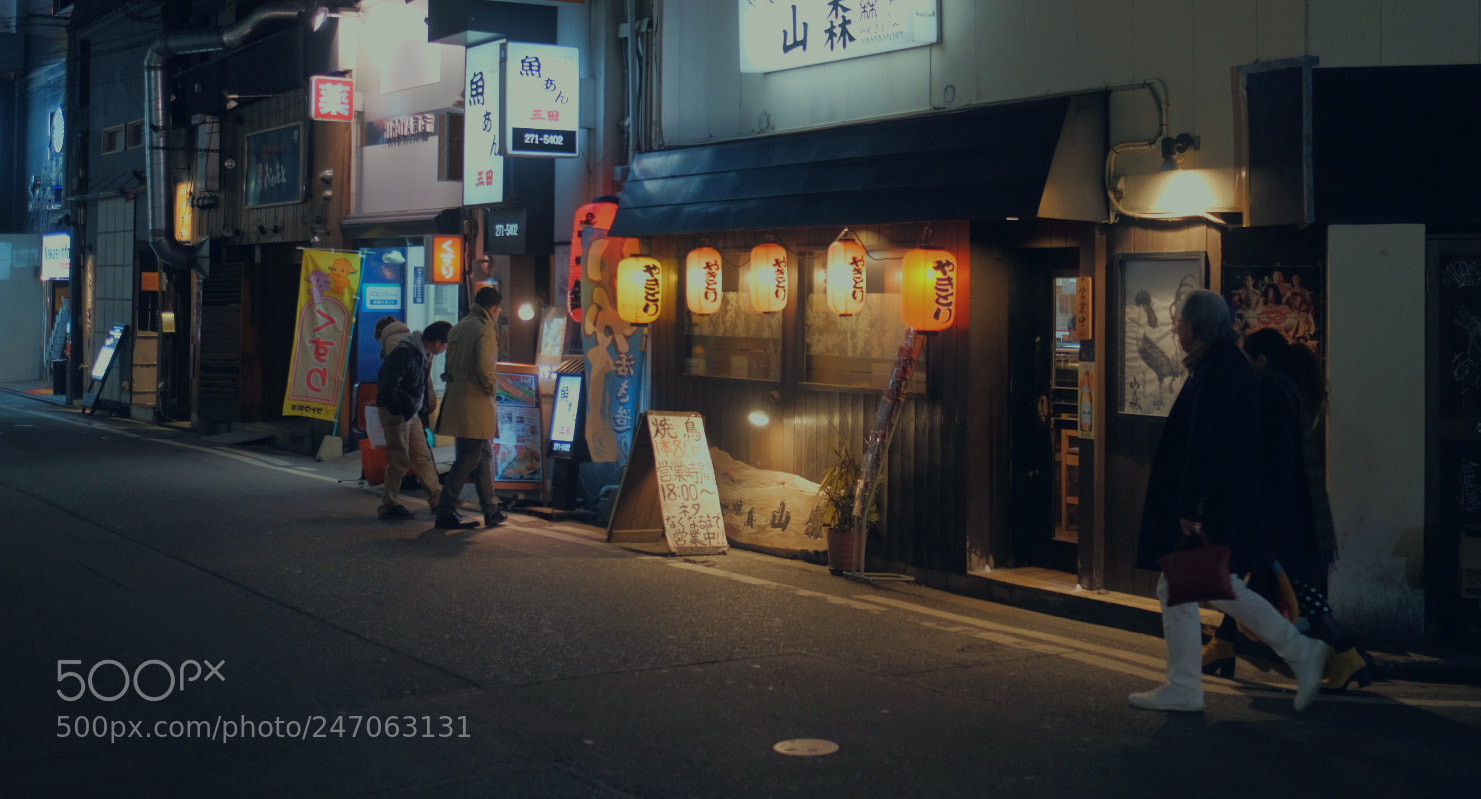 Fujifilm X-T2 sample photo. Untitled photography