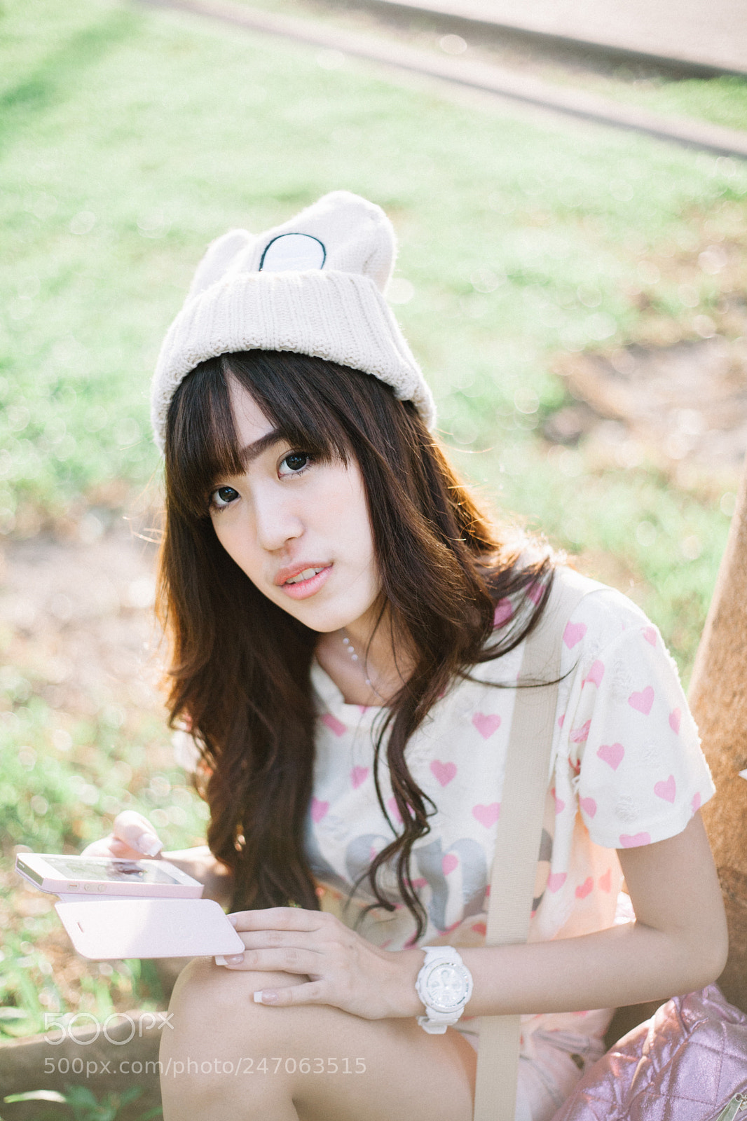 Canon EOS 5D sample photo. The beauty girl dress photography