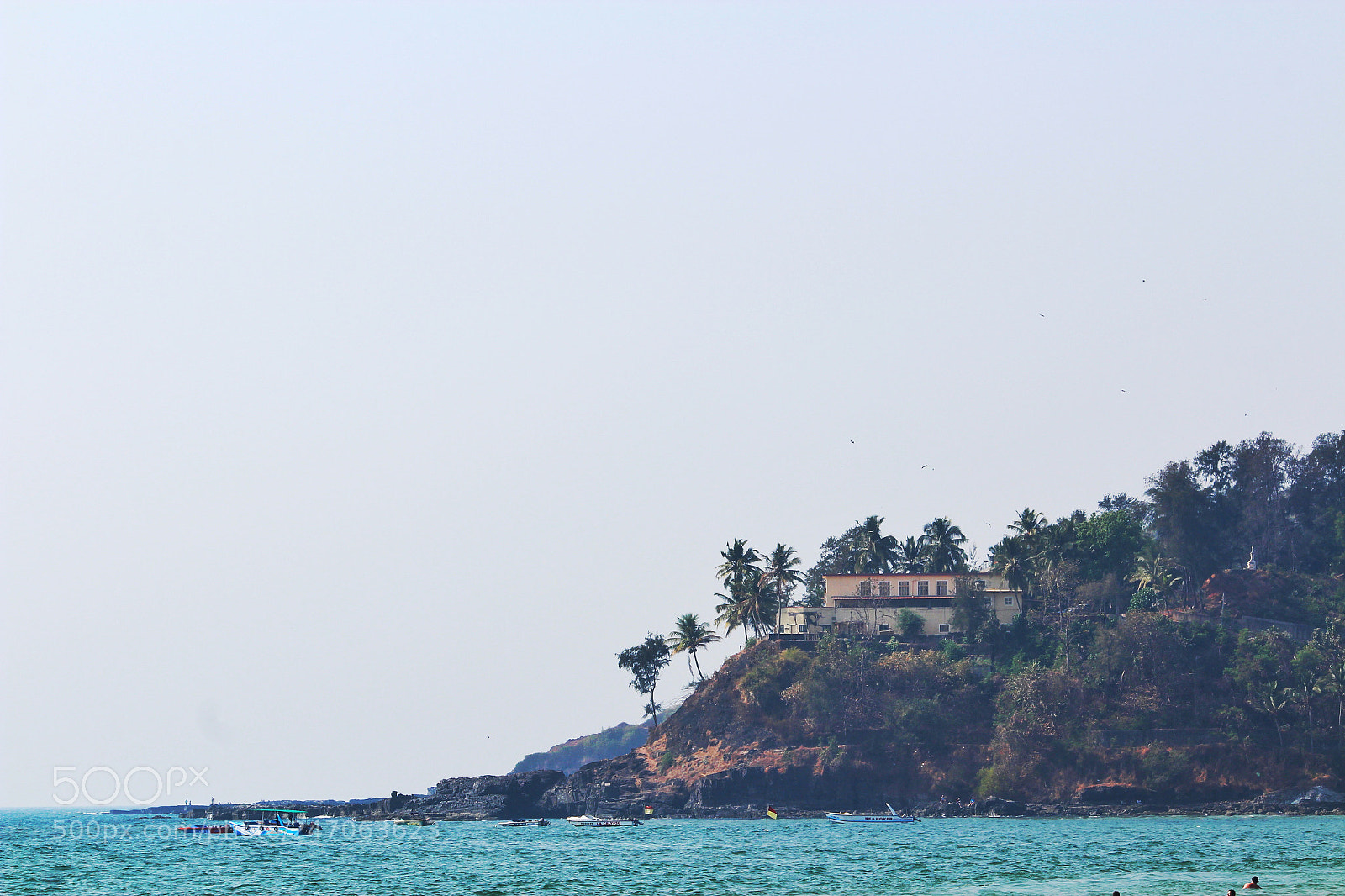 Canon EOS 1300D (EOS Rebel T6 / EOS Kiss X80) sample photo. Goa photography