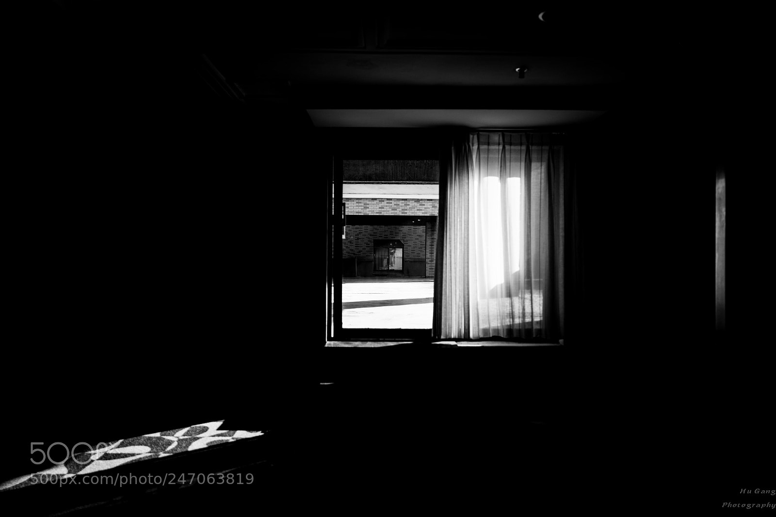 Leica Q (Typ 116) sample photo. Untitled photography