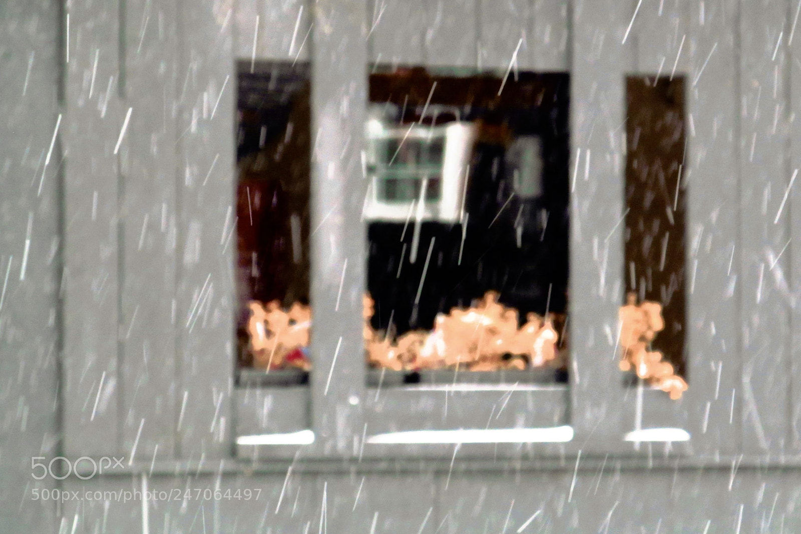 Canon PowerShot SX150 IS sample photo. Found window photography