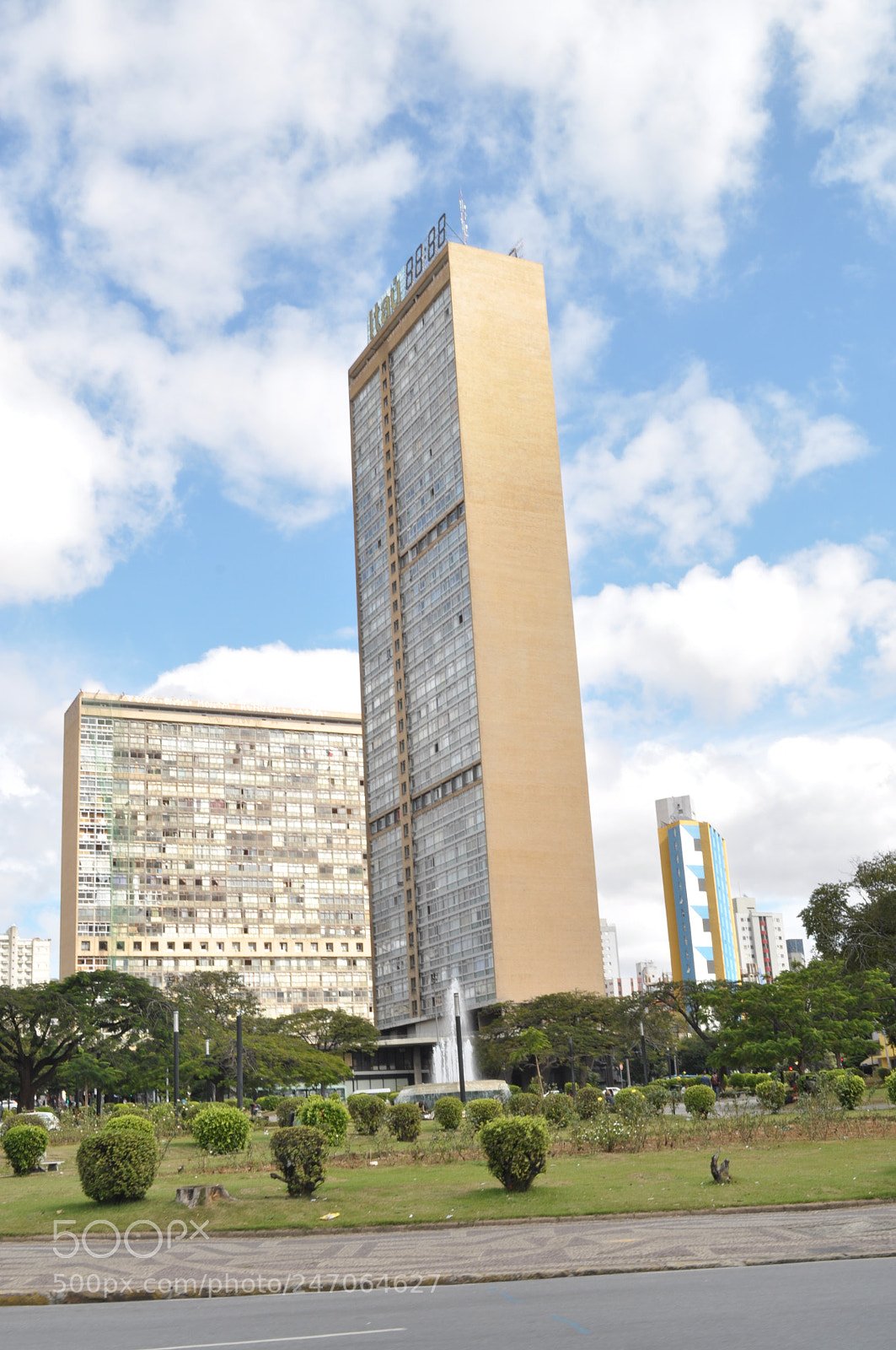 Nikon D5000 sample photo. Jk - belo horizonte photography