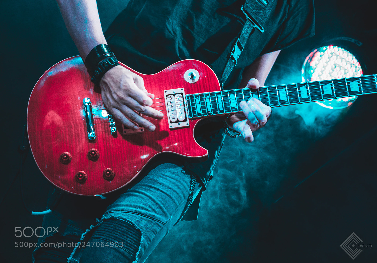 Nikon D7200 sample photo. Contraste de colores photography