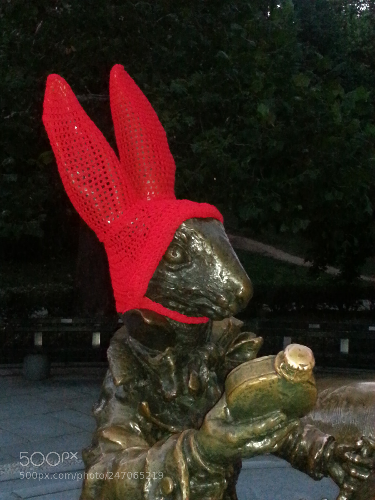 Samsung Galaxy S3 sample photo. I'm late i'm late photography