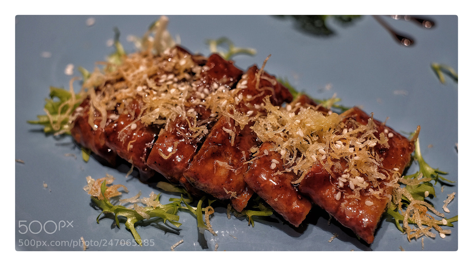 Fujifilm X-T1 sample photo. China food photography