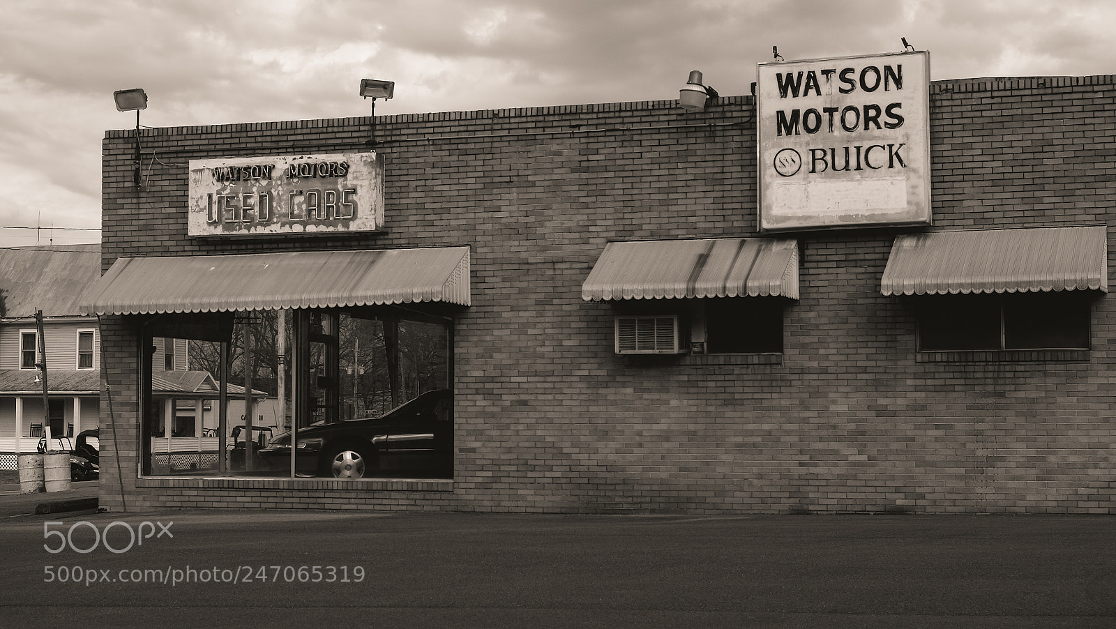 Fujifilm X-T10 sample photo. Used cars photography