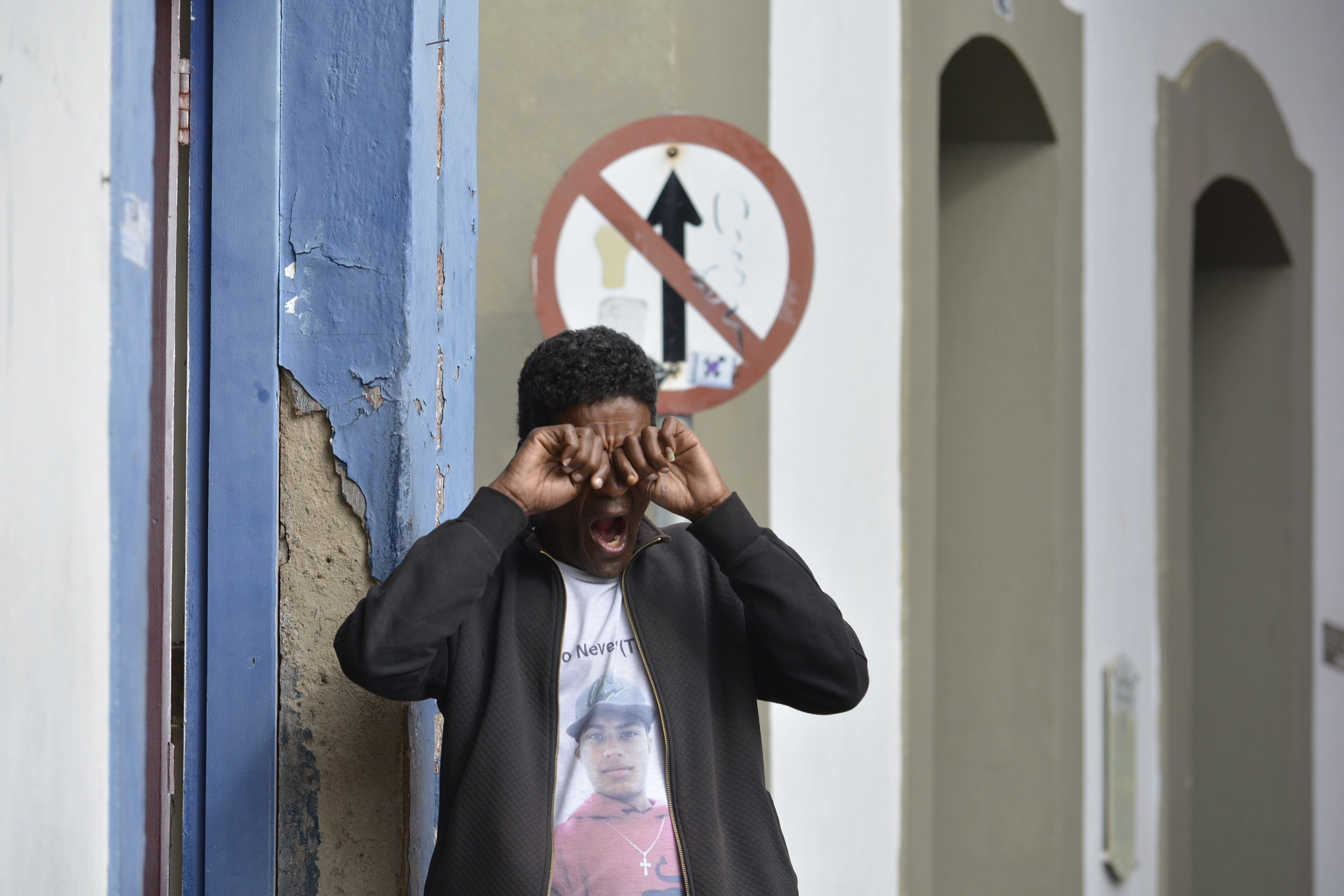 Nikon D5200 sample photo. Ouro preto photography