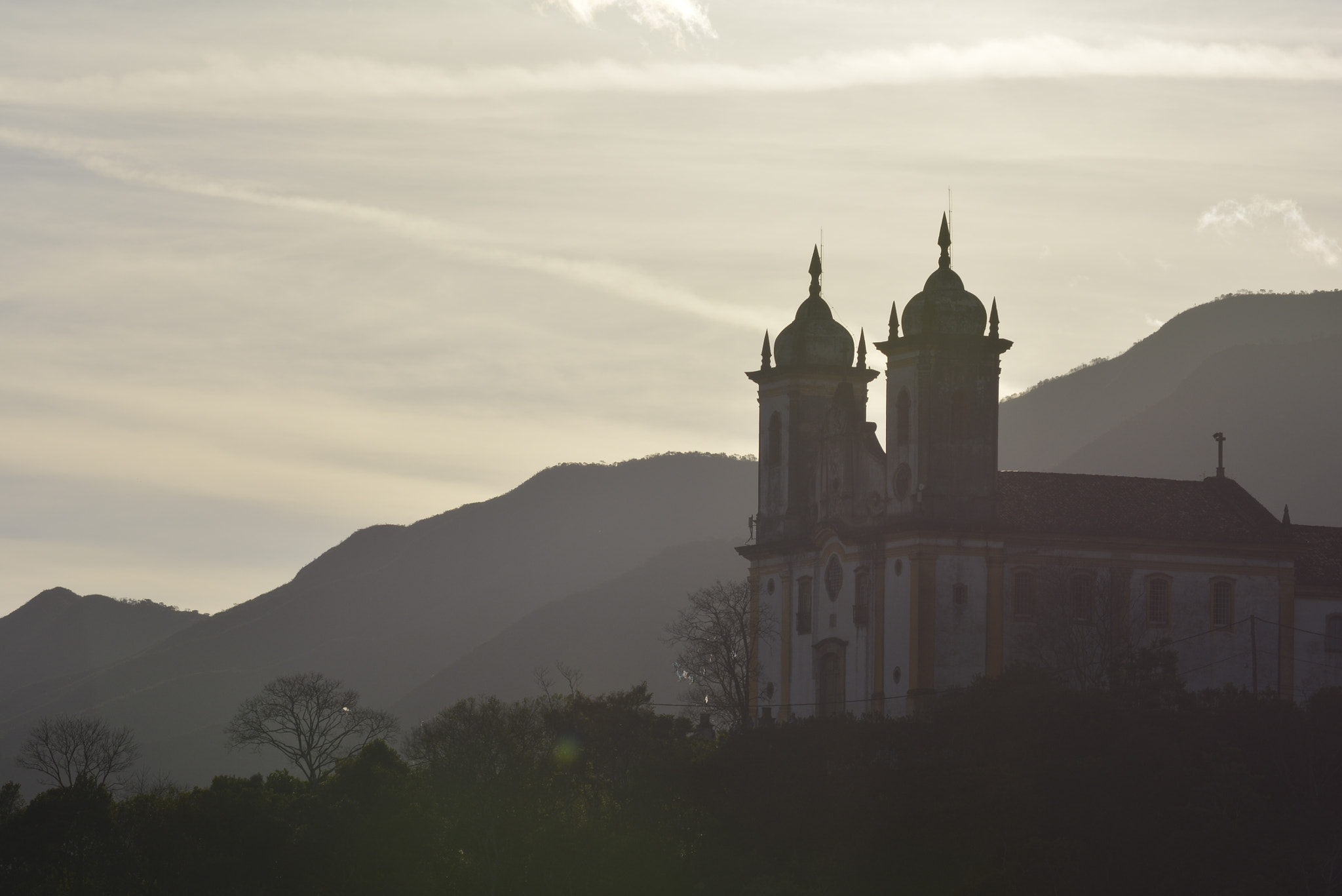 Nikon D5200 sample photo. Ouro preto photography