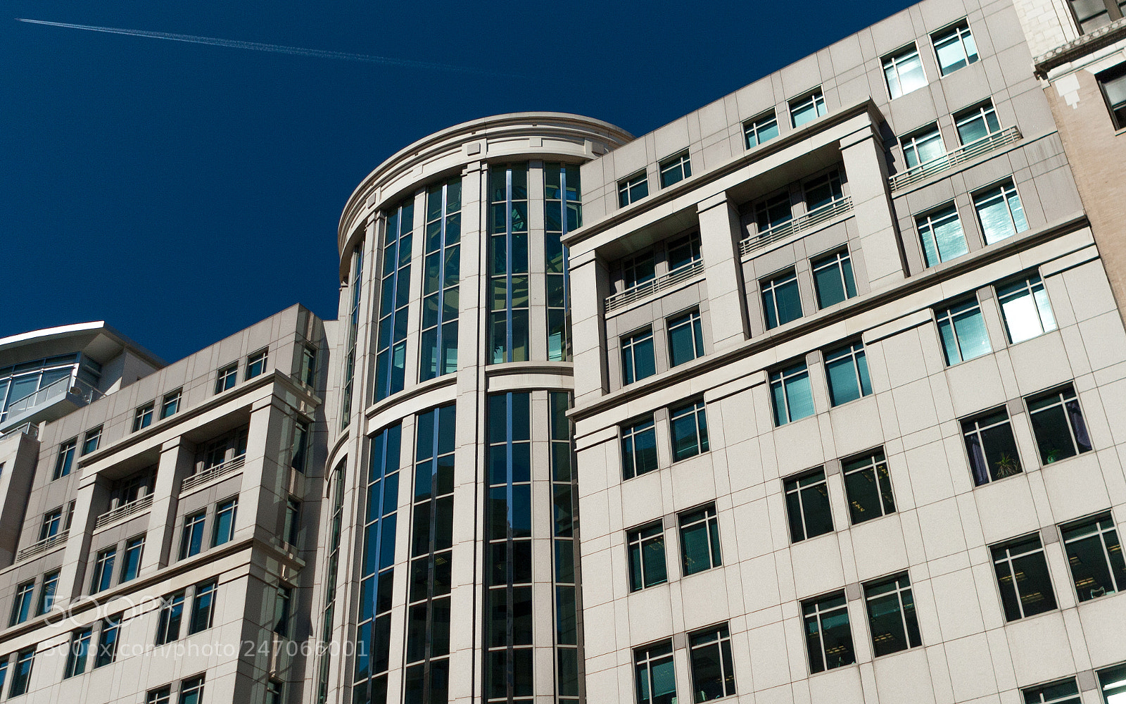 Canon EOS 20D sample photo. 1331 f st, washington dc photography