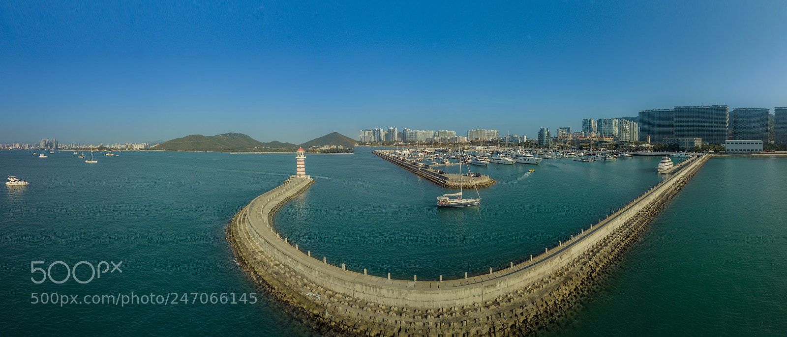 DJI FC220 sample photo. Untitled photography