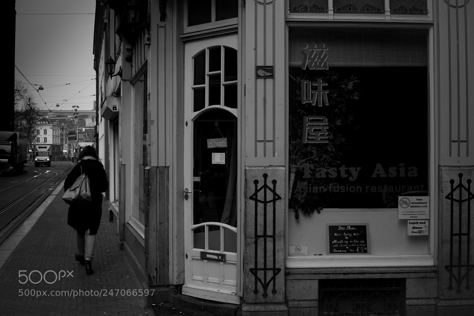 Fujifilm X-Pro2 sample photo. Tasty asia photography