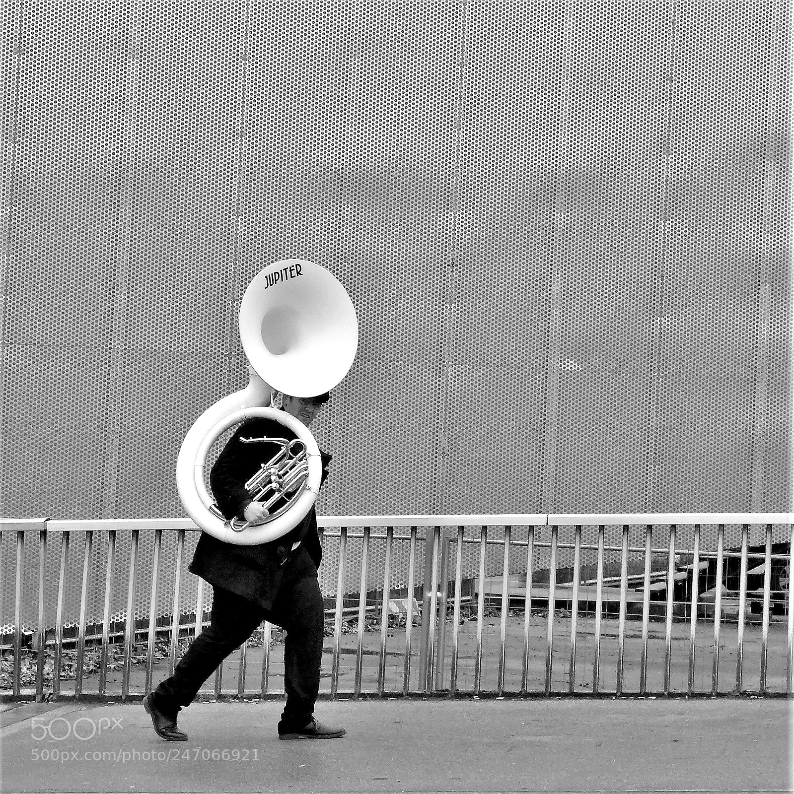 Panasonic Lumix DMC-LX7 sample photo. Jupiter's walk (v. schonbrotz) photography