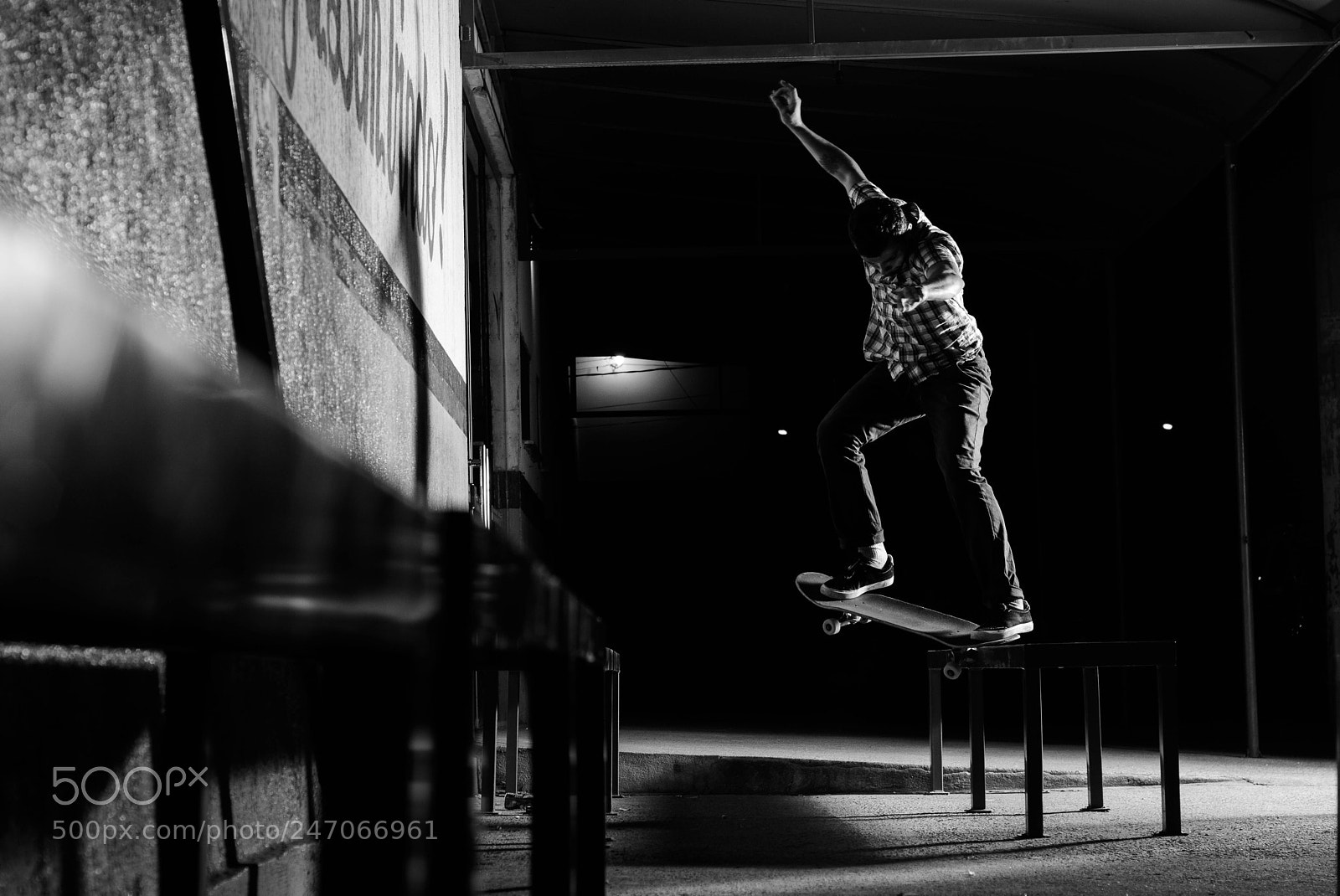 Nikon D7100 sample photo. Franklin - switch crooked photography