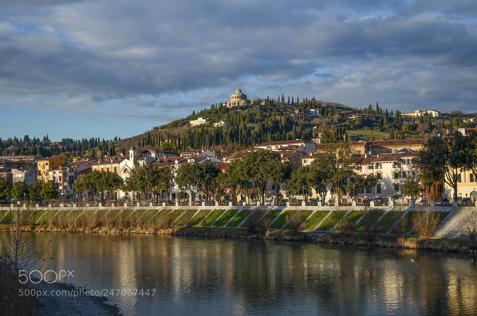 Nikon D5100 sample photo. Verona, italia photography