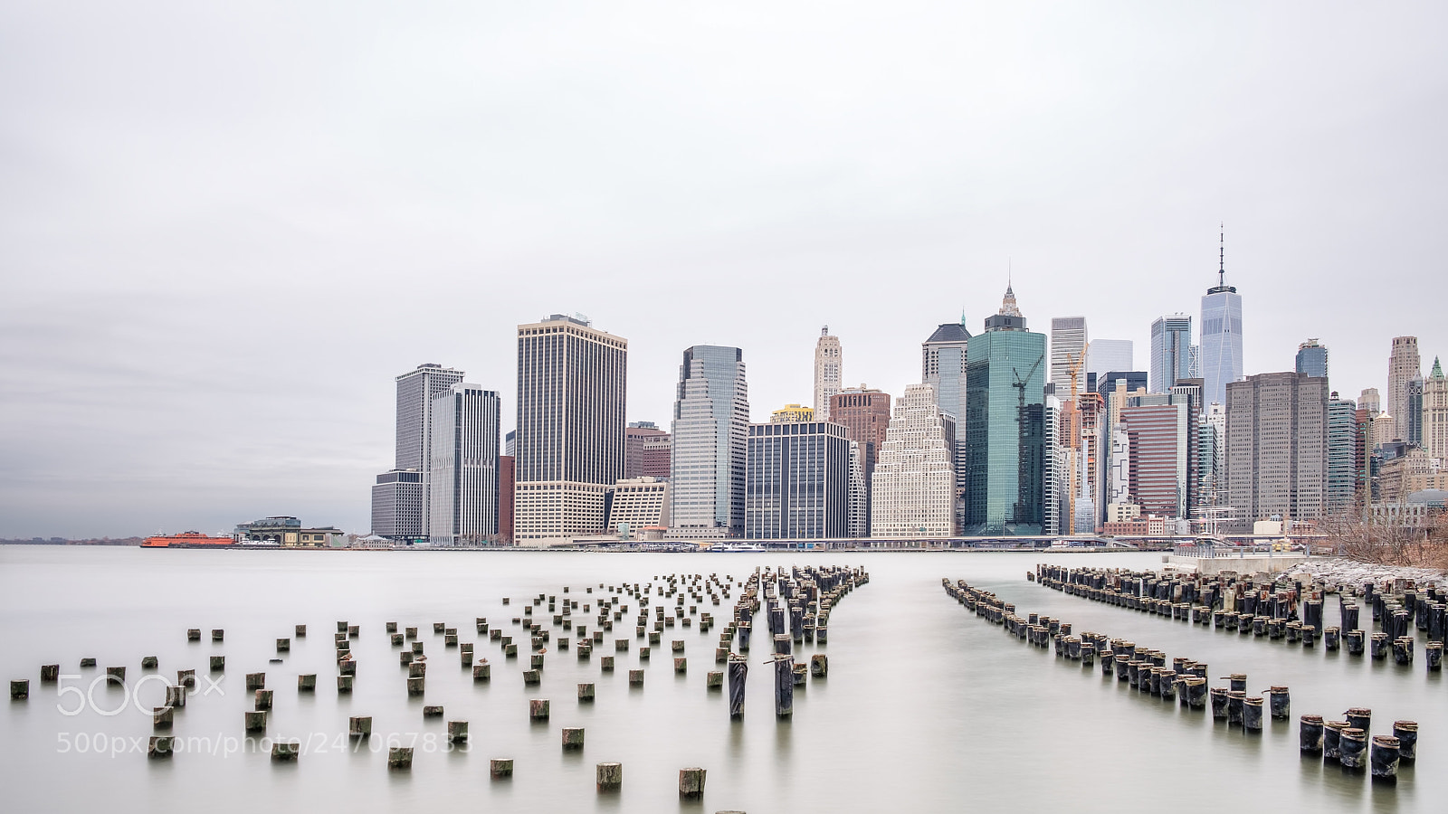 Fujifilm X-T20 sample photo. 56-new york skyline photography