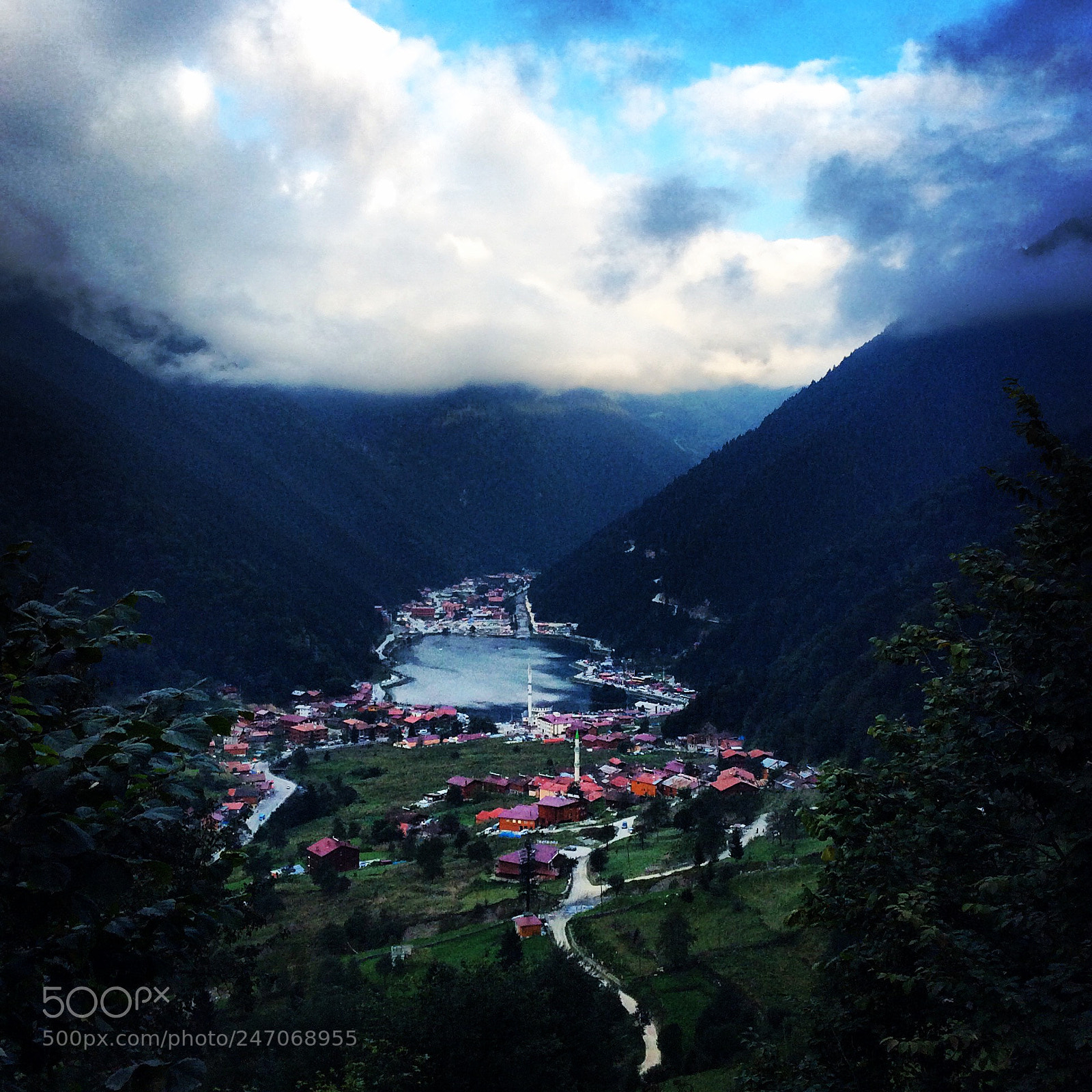 Apple iPad Air sample photo. Turkey - uzungol photography