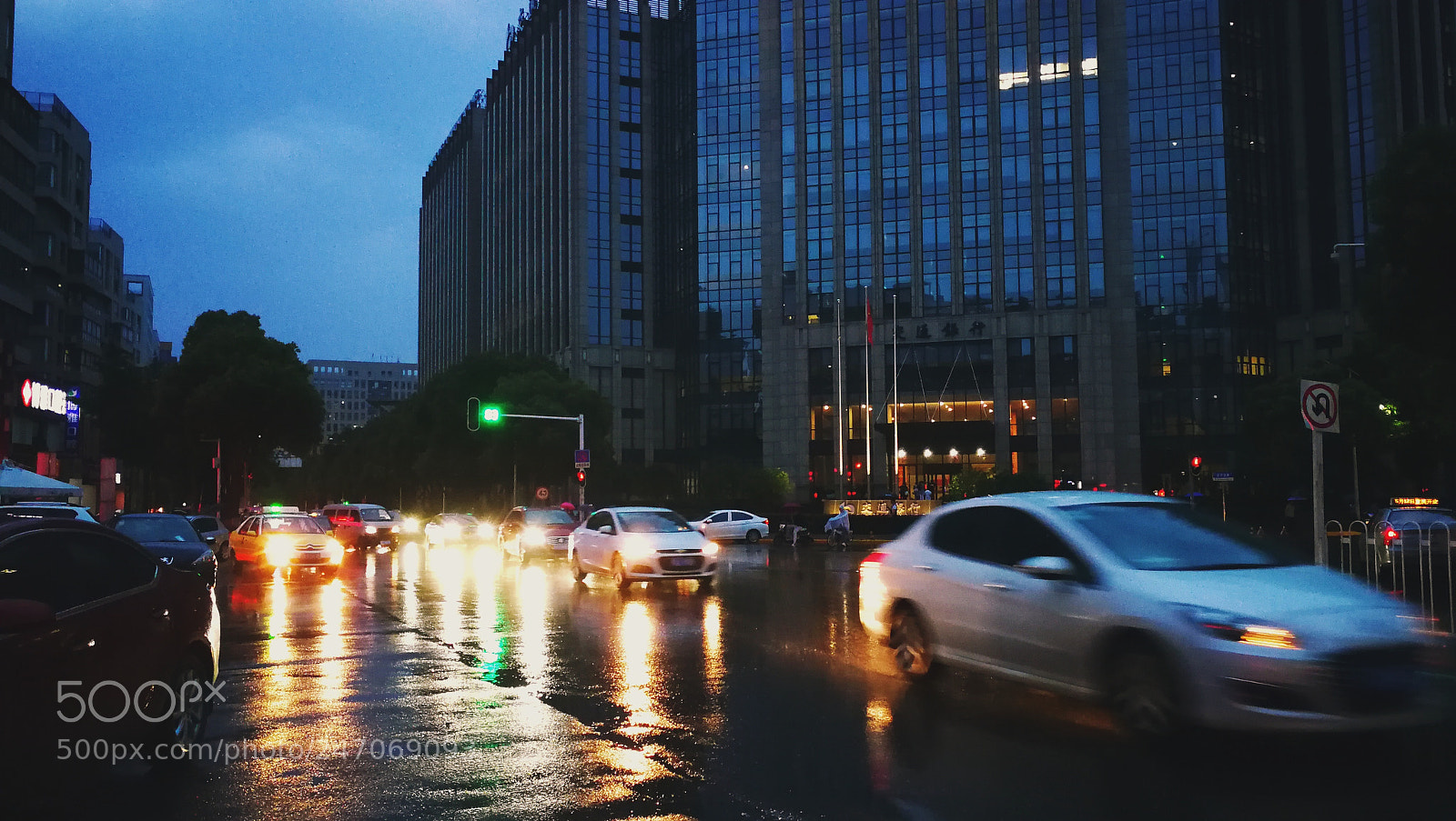 HUAWEI P10 sample photo. Untitled photography