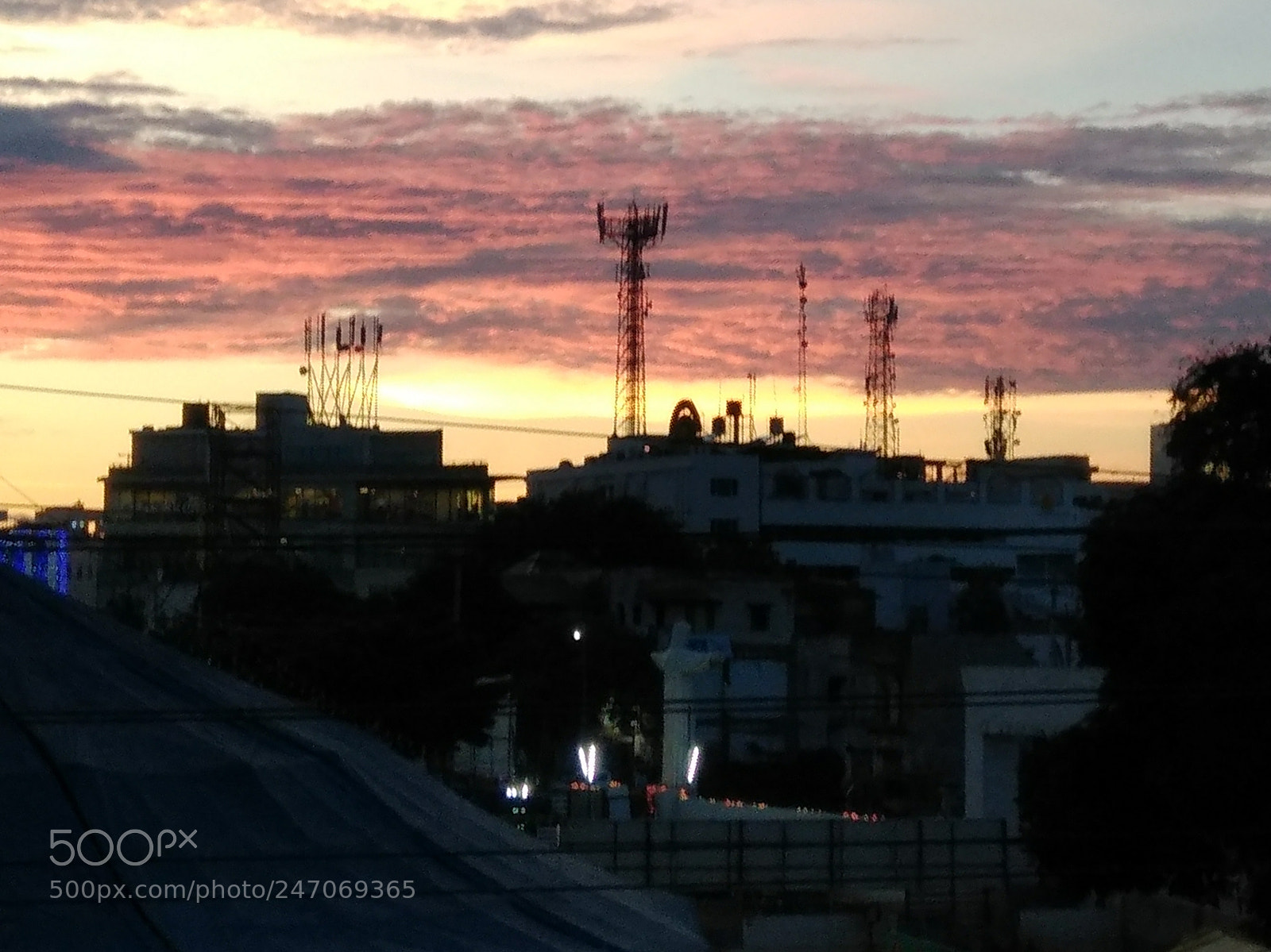 Xiaomi Redmi Note 4 sample photo. Untitled photography