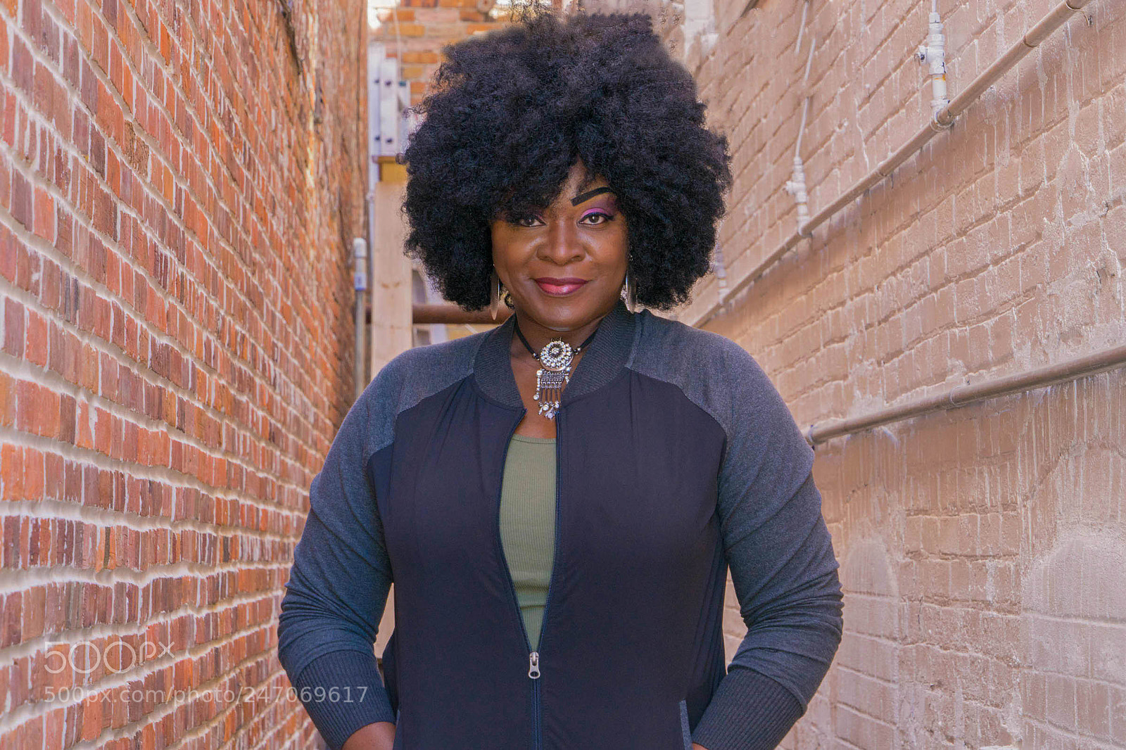 Sony a7 II sample photo. Urban fashion photography