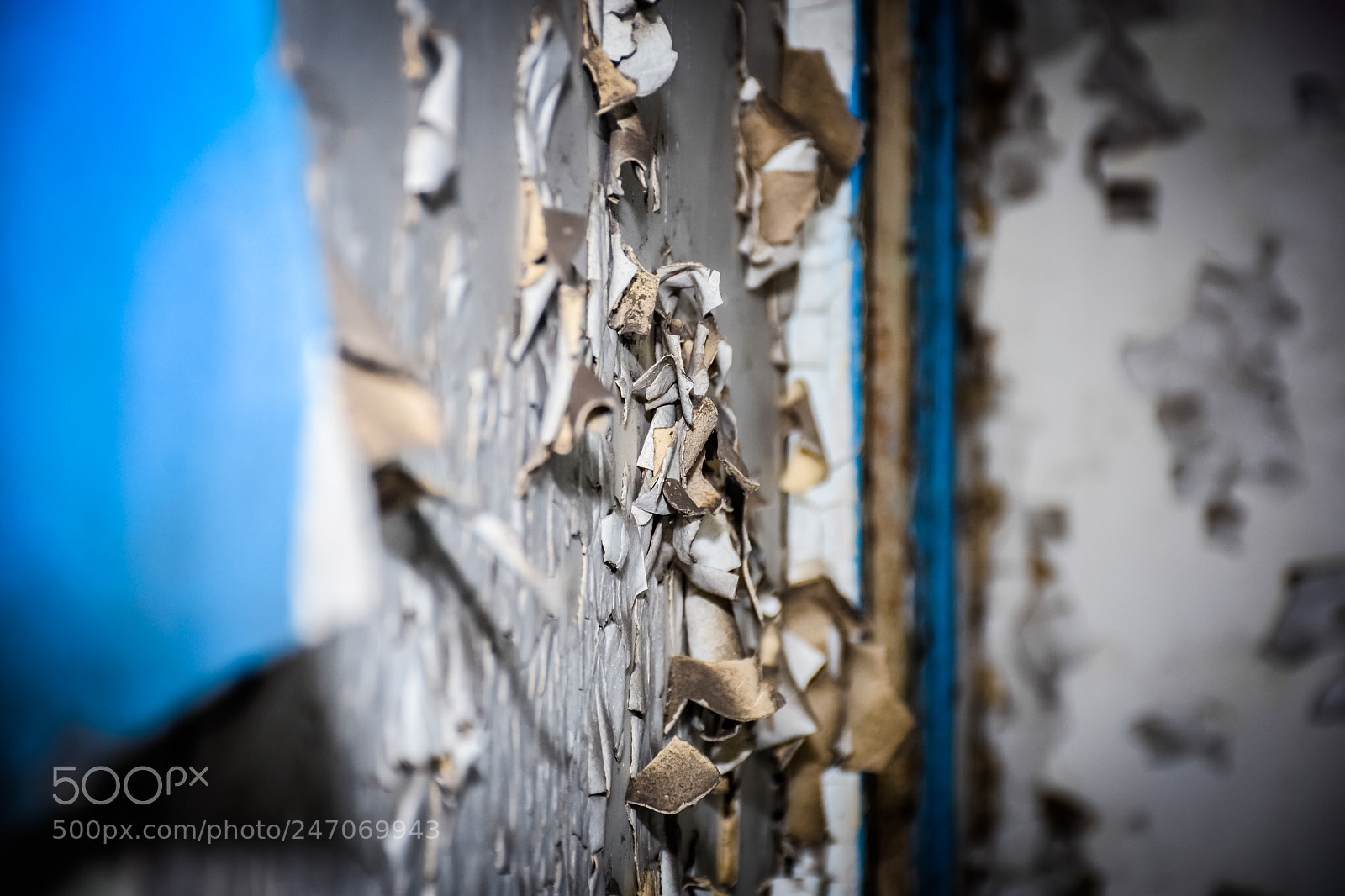 Nikon D7200 sample photo. Urban photography