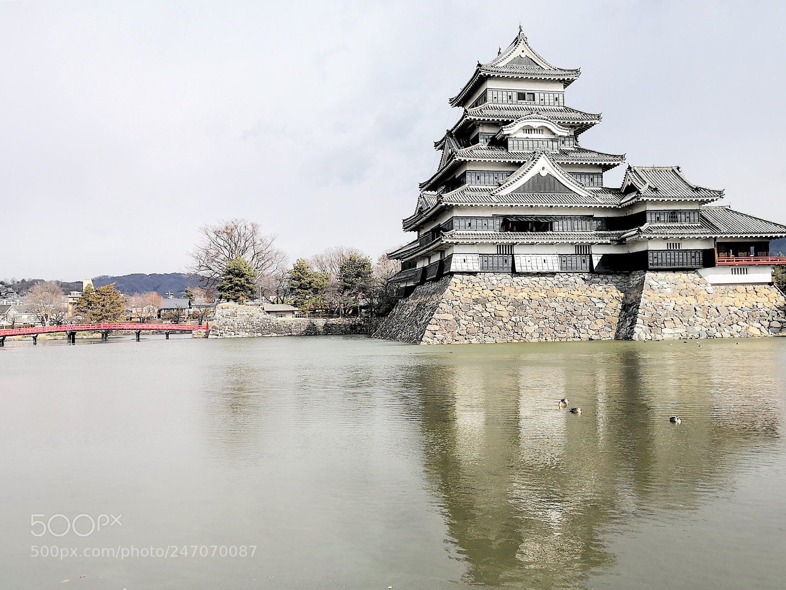 HUAWEI Mate 10 Pro sample photo. Matsumoto shiro photography
