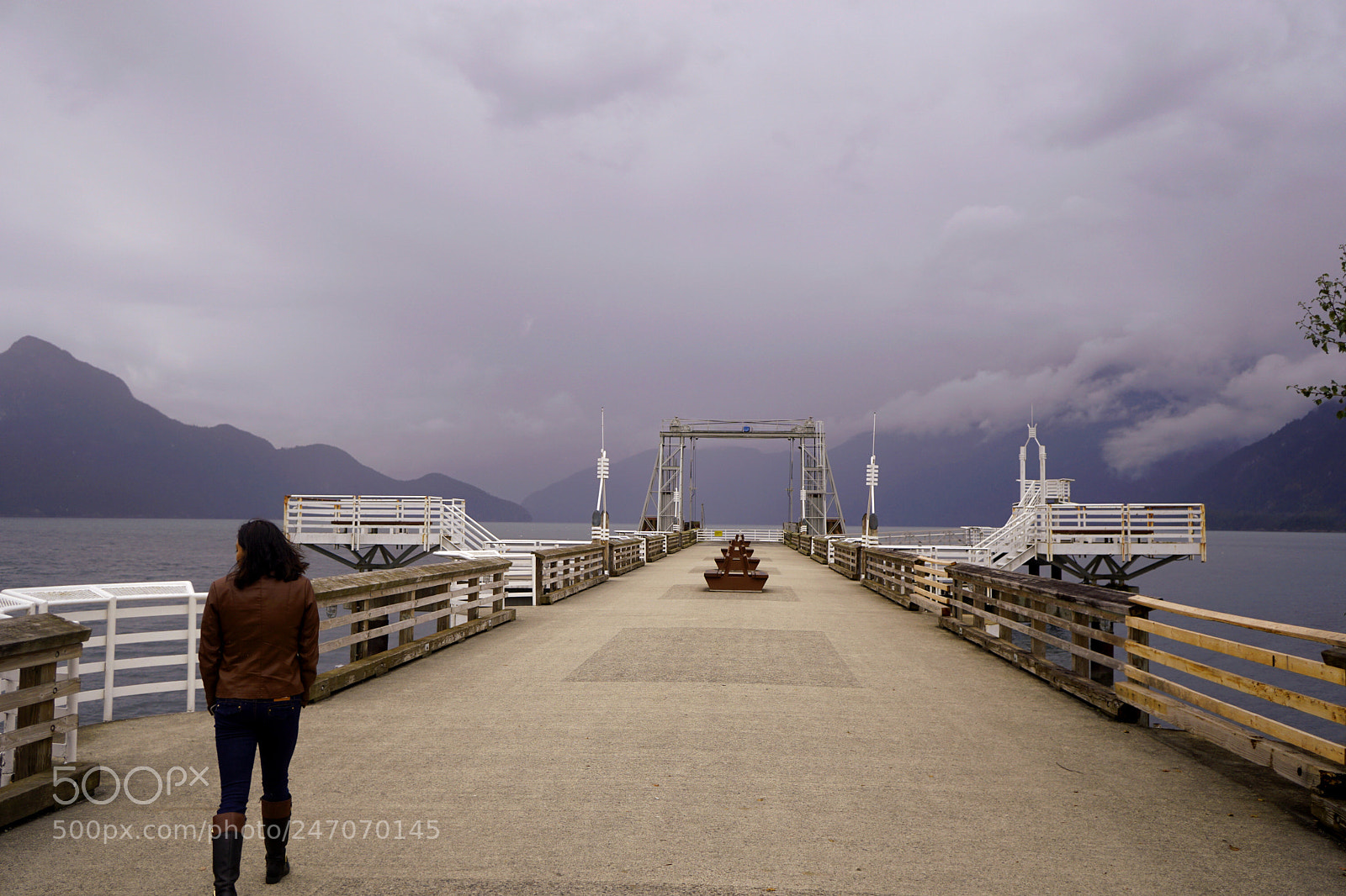 Sony a6500 sample photo. Vancouver 2 photography