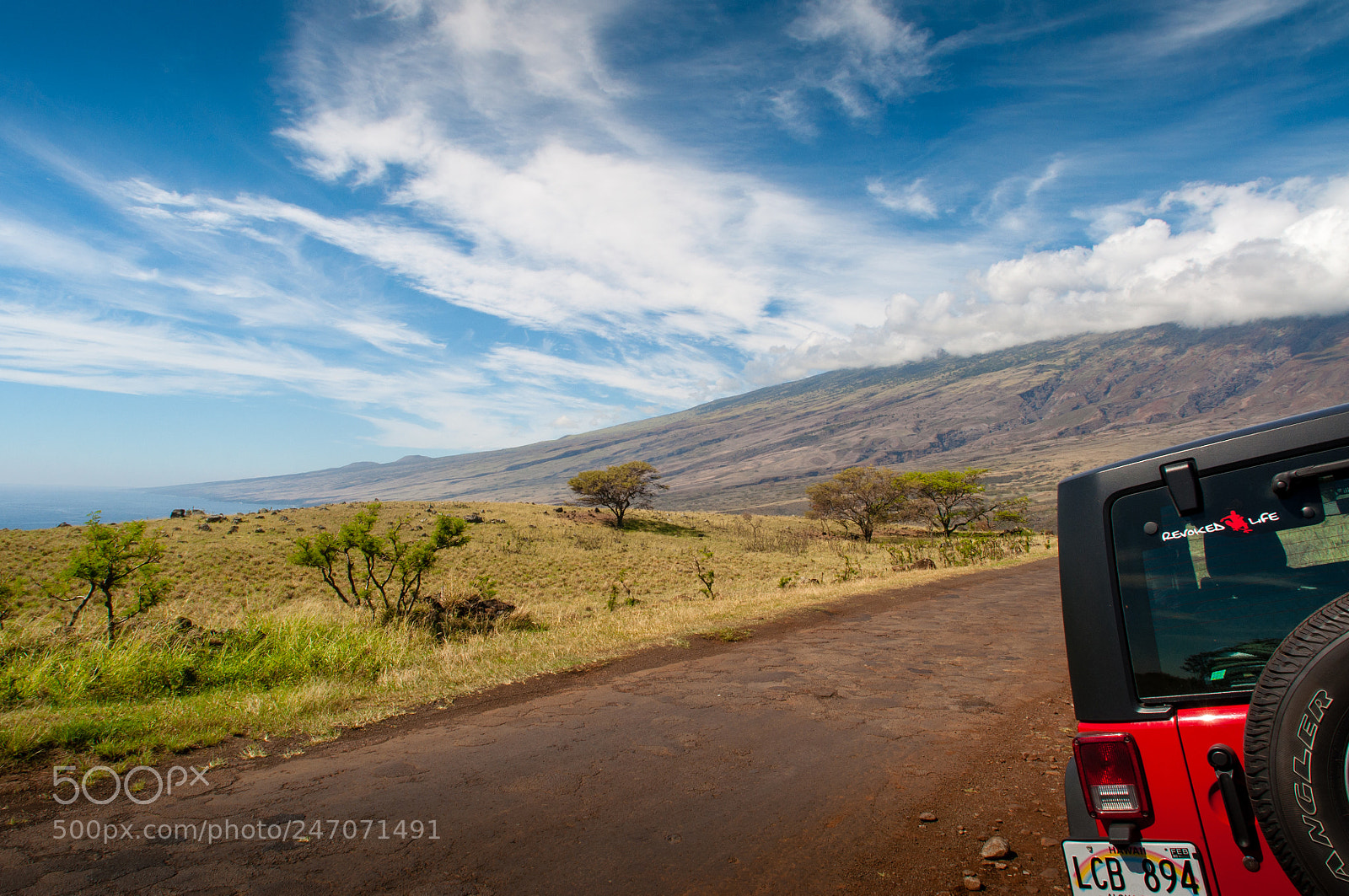 Nikon D90 sample photo. Maui hawaii photography