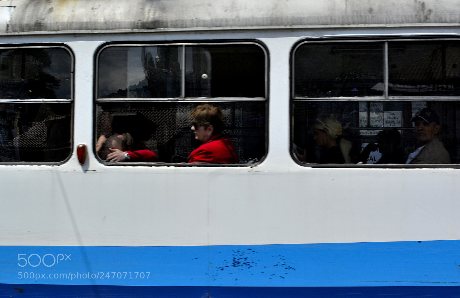 Nikon D5200 sample photo. Blood on the tracks photography