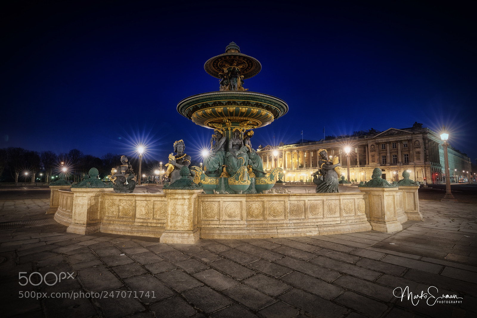 Sony a7R II sample photo. The fountain of the photography