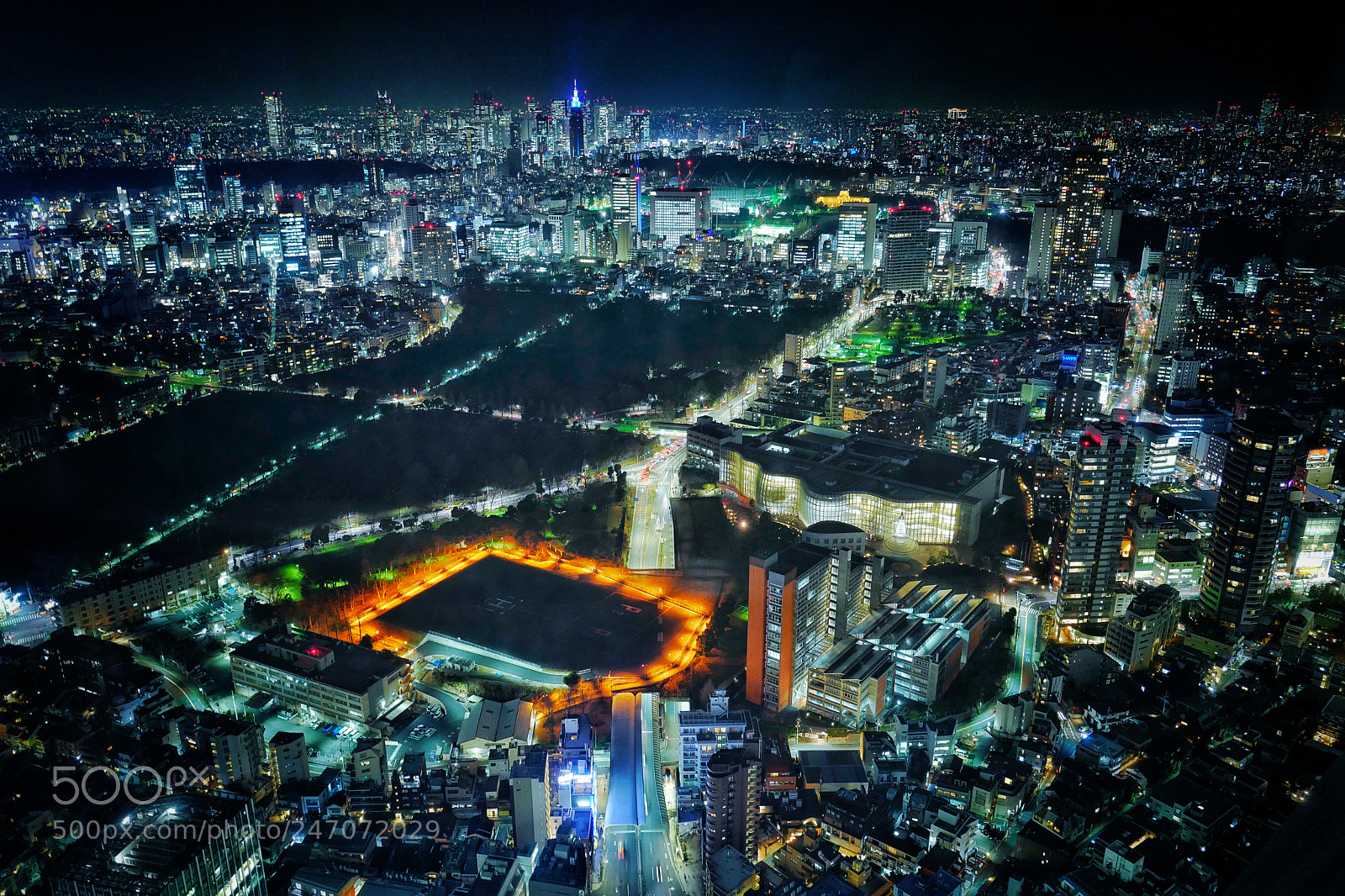Leica Q (Typ 116) sample photo. Tokyo face photography