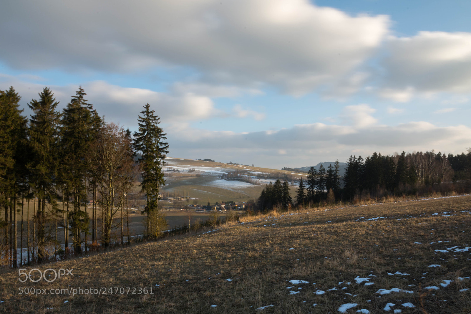 Nikon D7200 sample photo. Winter??? photography