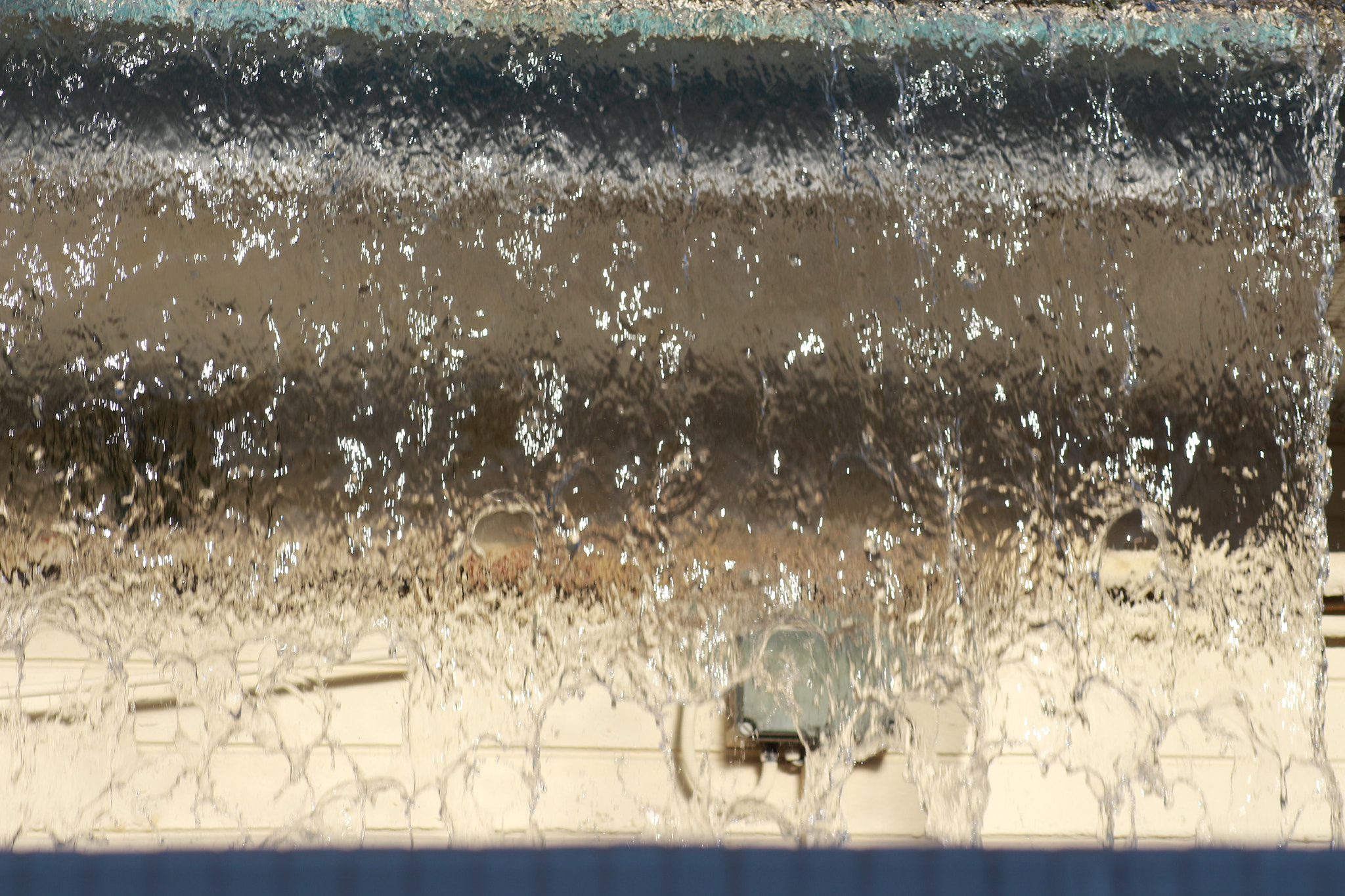 Canon EOS 700D (EOS Rebel T5i / EOS Kiss X7i) sample photo. Water photography