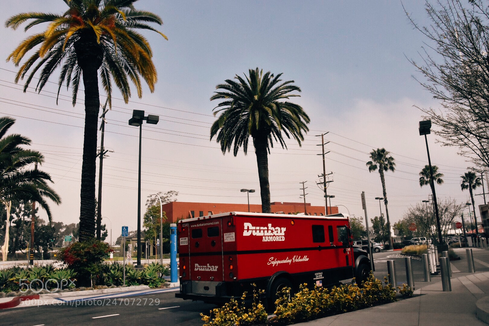 Nikon D7200 sample photo. L.a photography
