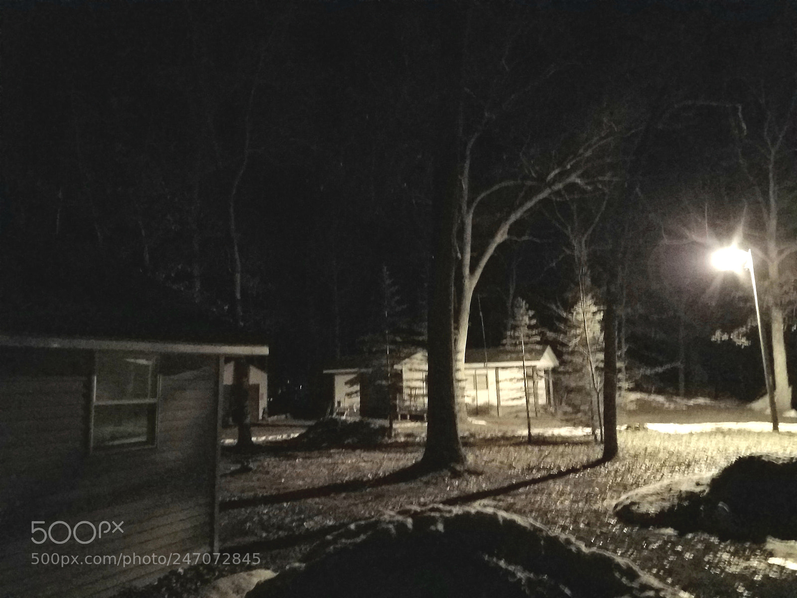 Samsung Galaxy S7 Edge sample photo. Late night outside the photography